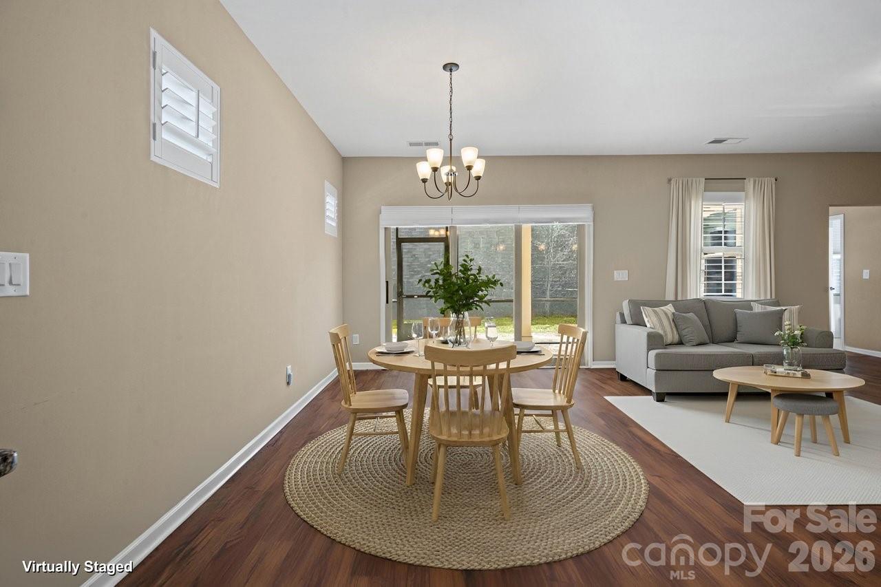 Trilogy Lake Norman - Residential