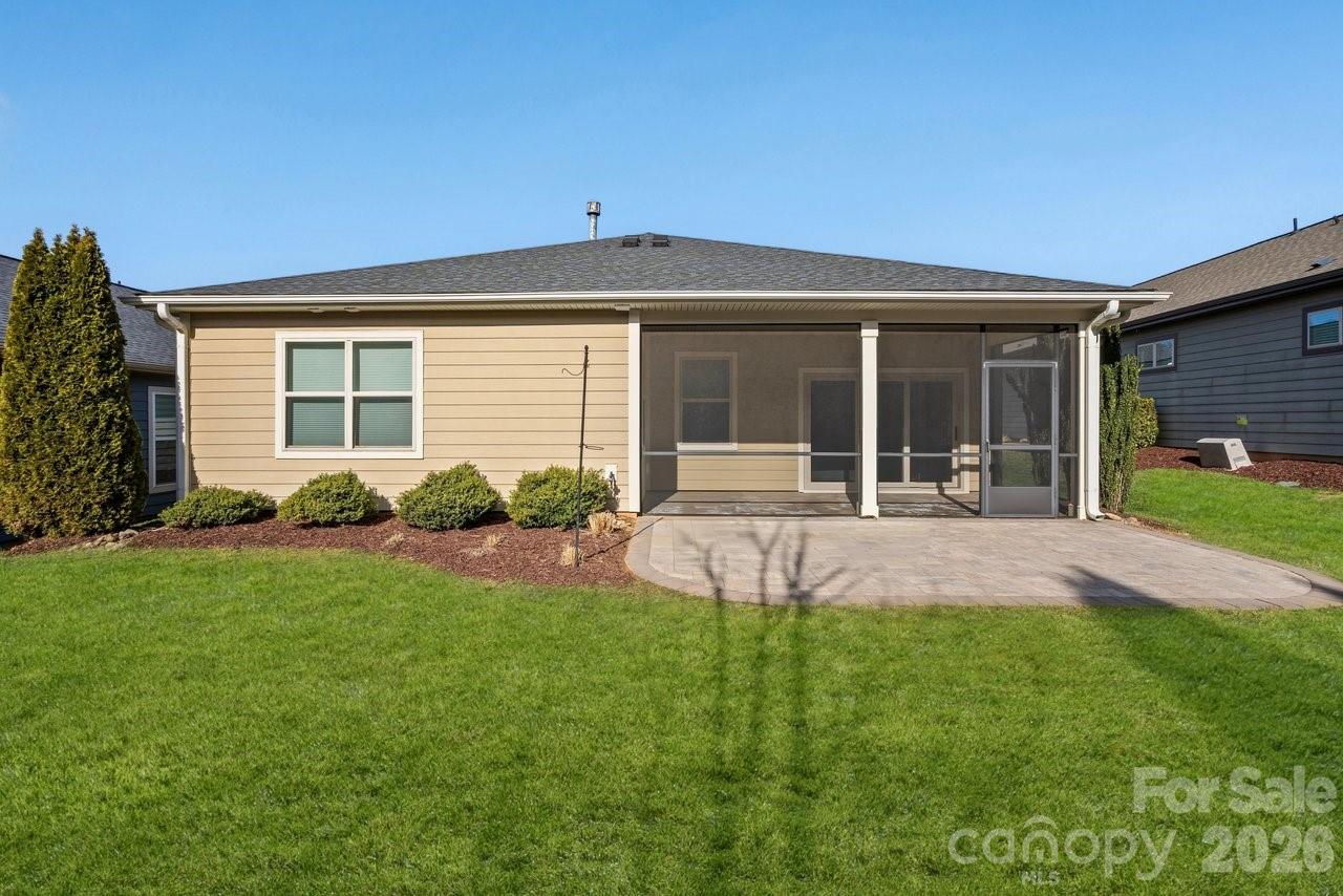Trilogy Lake Norman - Residential