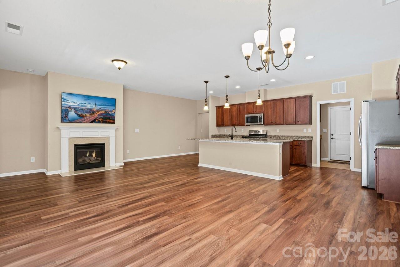 Trilogy Lake Norman - Residential