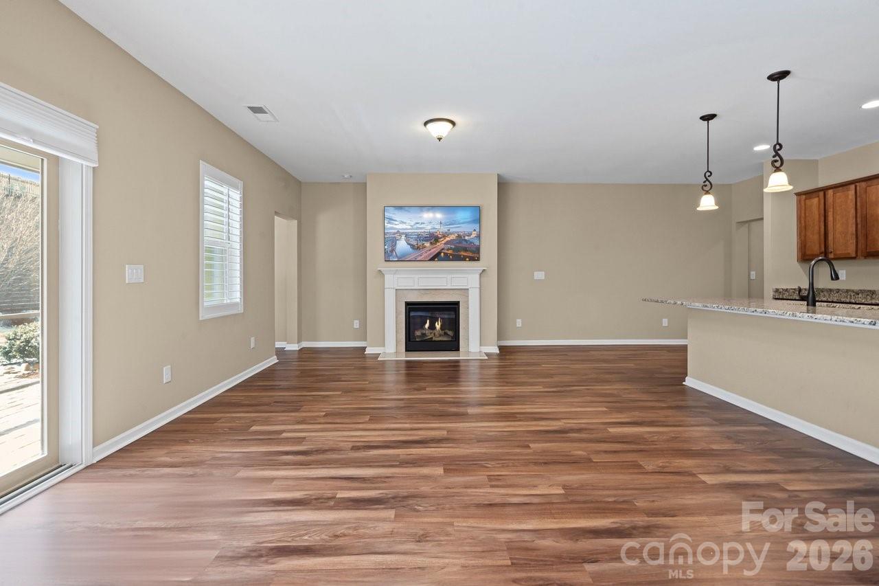 Trilogy Lake Norman - Residential