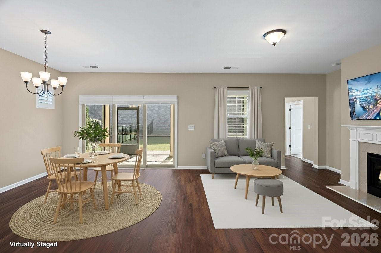 Trilogy Lake Norman - Residential