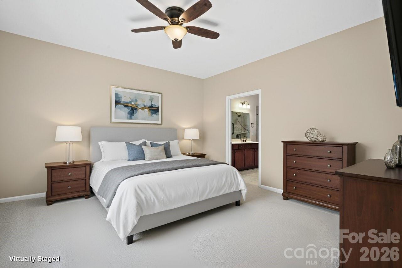 Trilogy Lake Norman - Residential