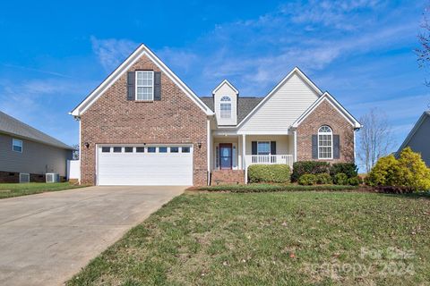 A home in Rock Hill