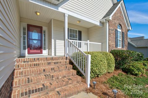 A home in Rock Hill