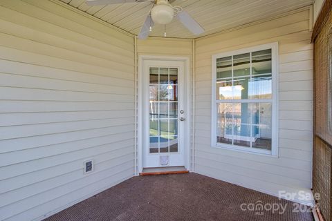 A home in Rock Hill