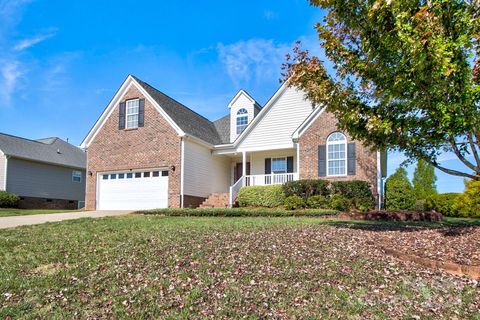 A home in Rock Hill