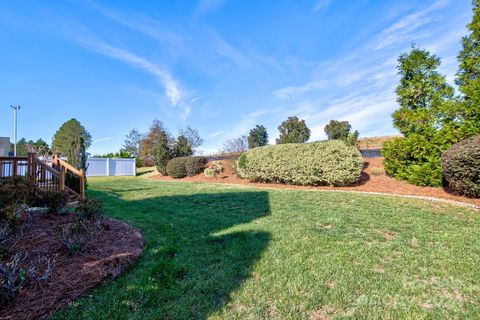 A home in Rock Hill