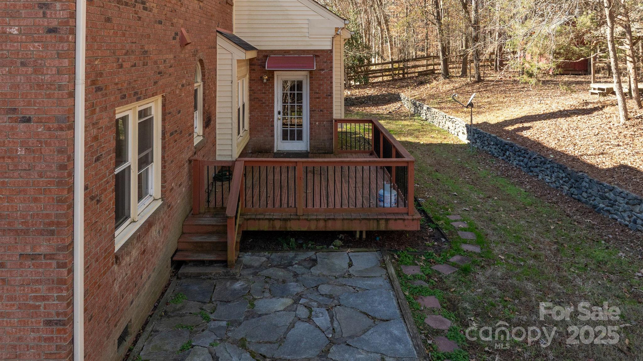 Matthews Plantation - Residential