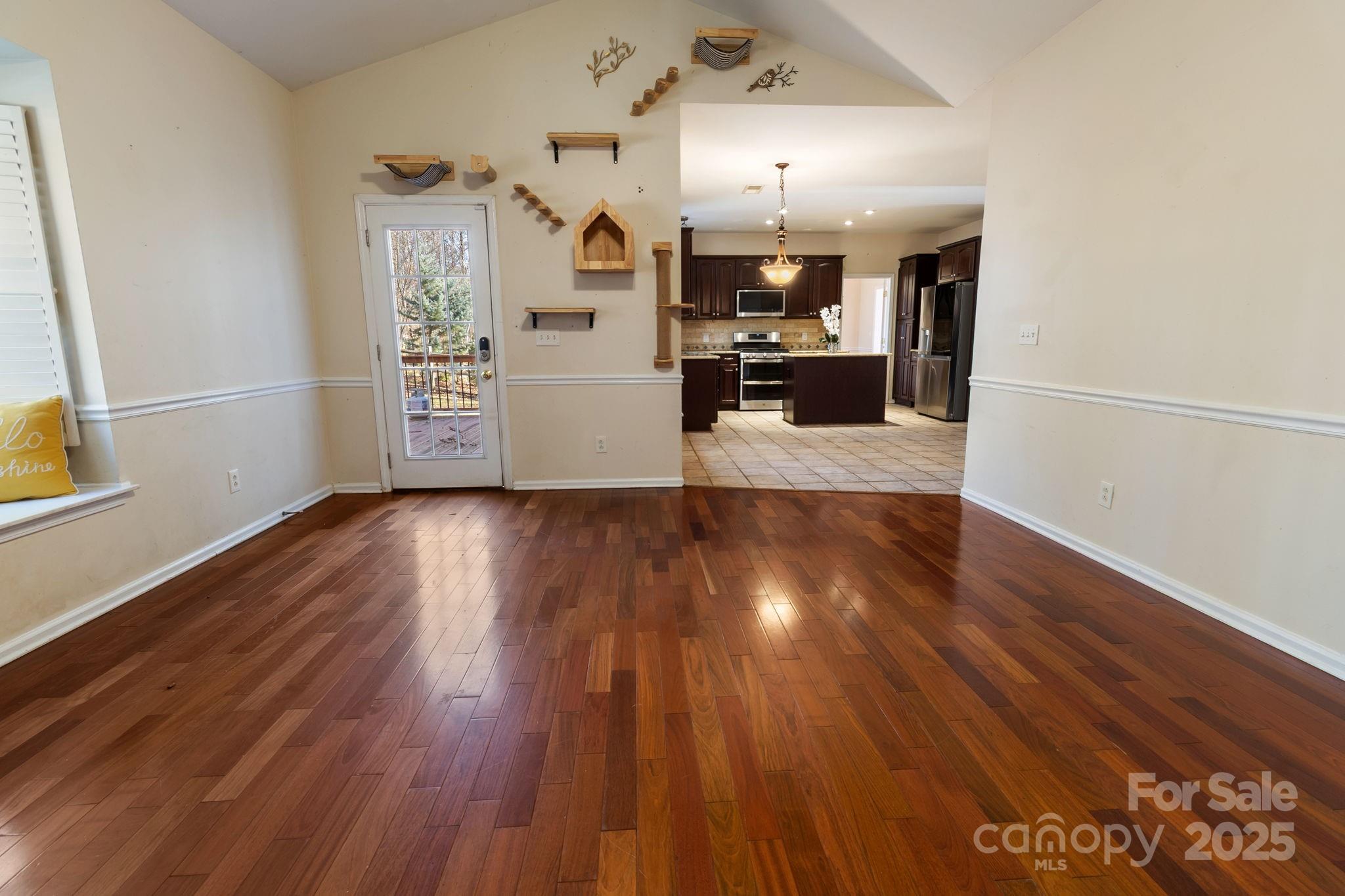 Matthews Plantation - Residential