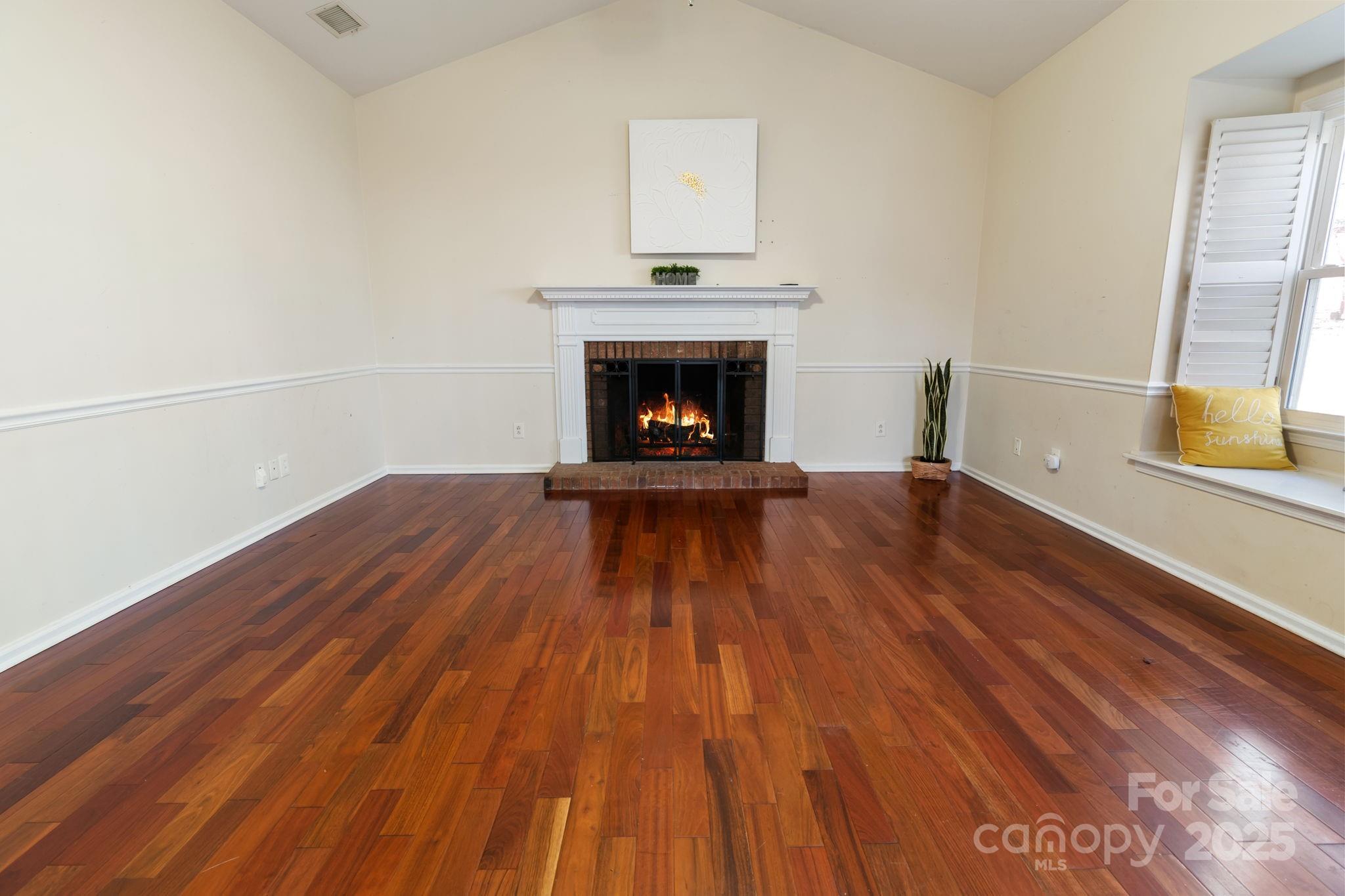 Matthews Plantation - Residential