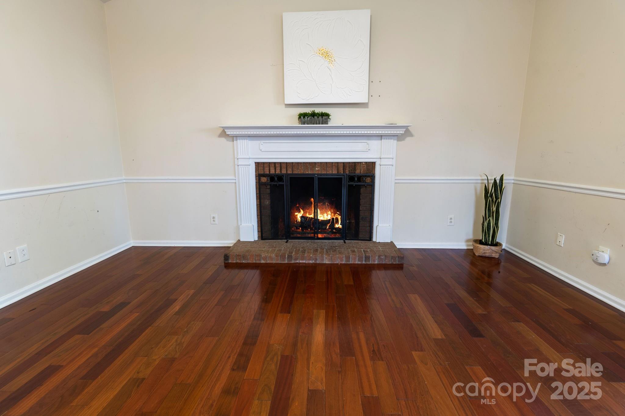 Matthews Plantation - Residential