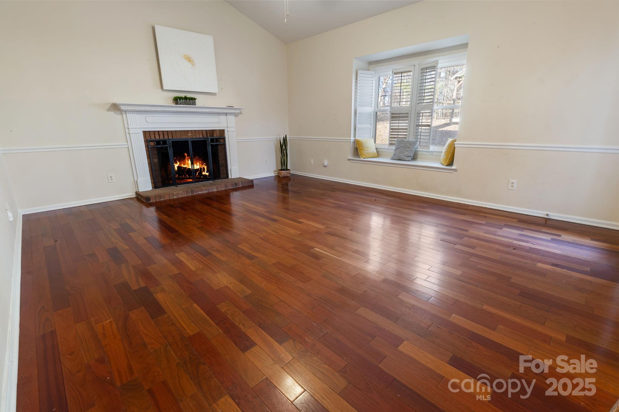 Matthews Plantation - Residential