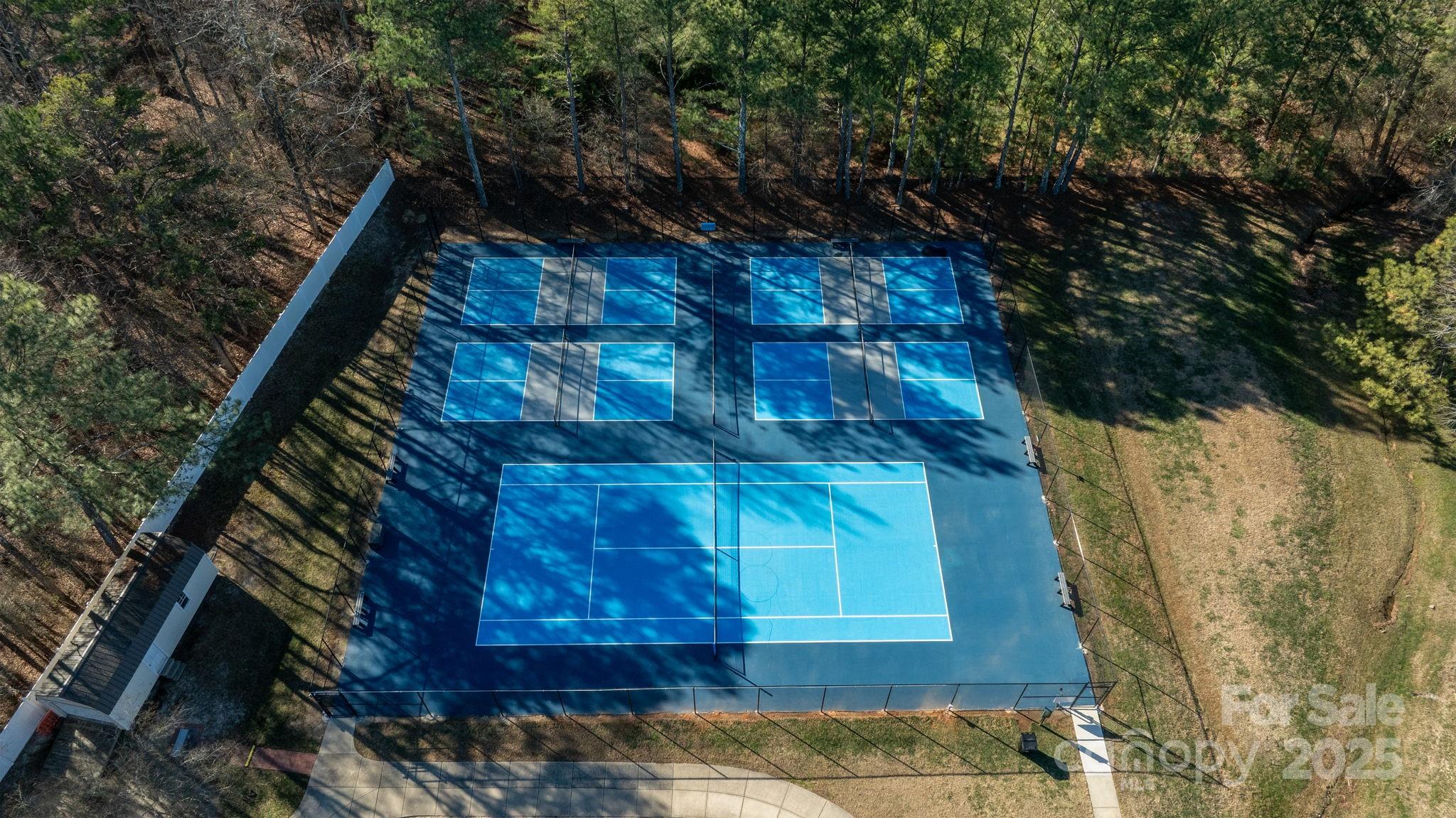 Matthews Plantation - Residential