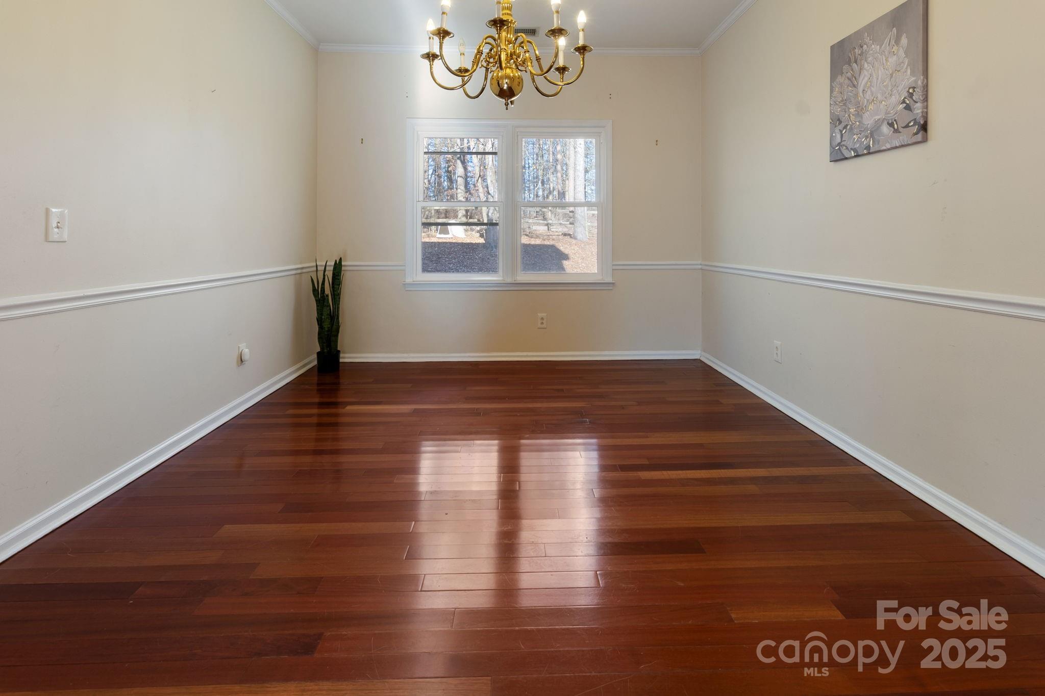 Matthews Plantation - Residential