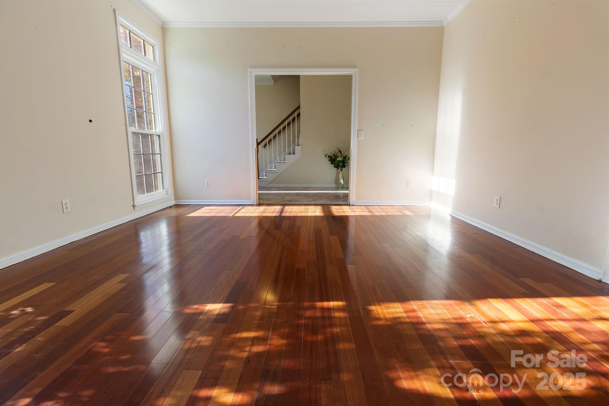 Matthews Plantation - Residential