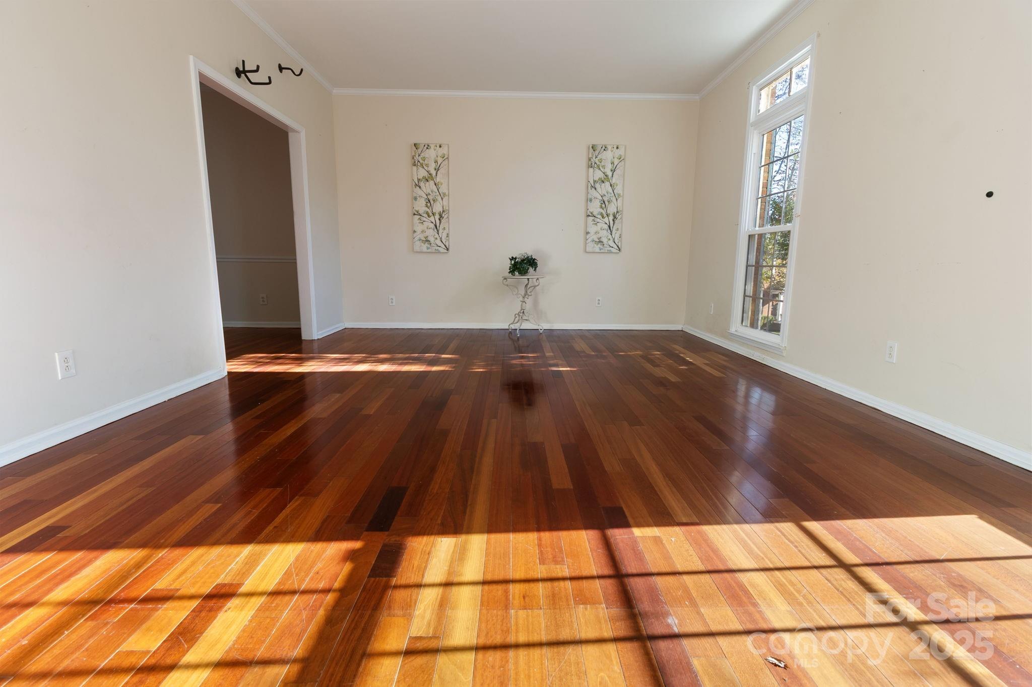 Matthews Plantation - Residential