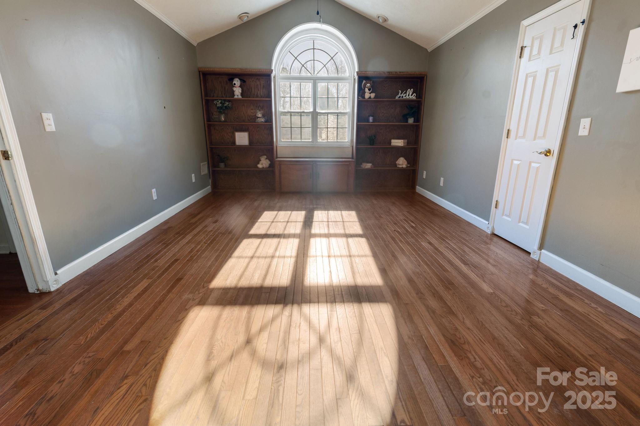 Matthews Plantation - Residential