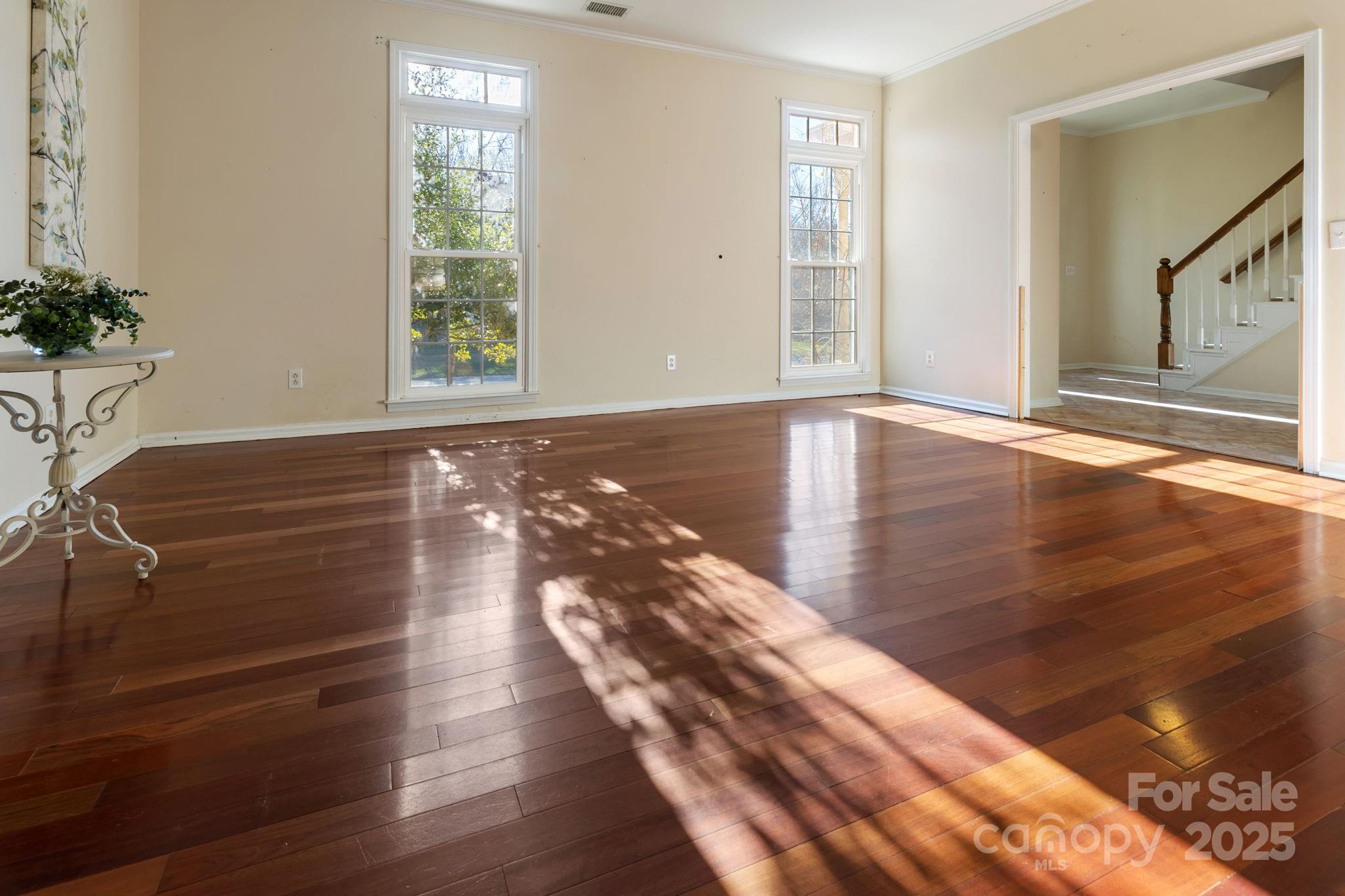 Matthews Plantation - Residential