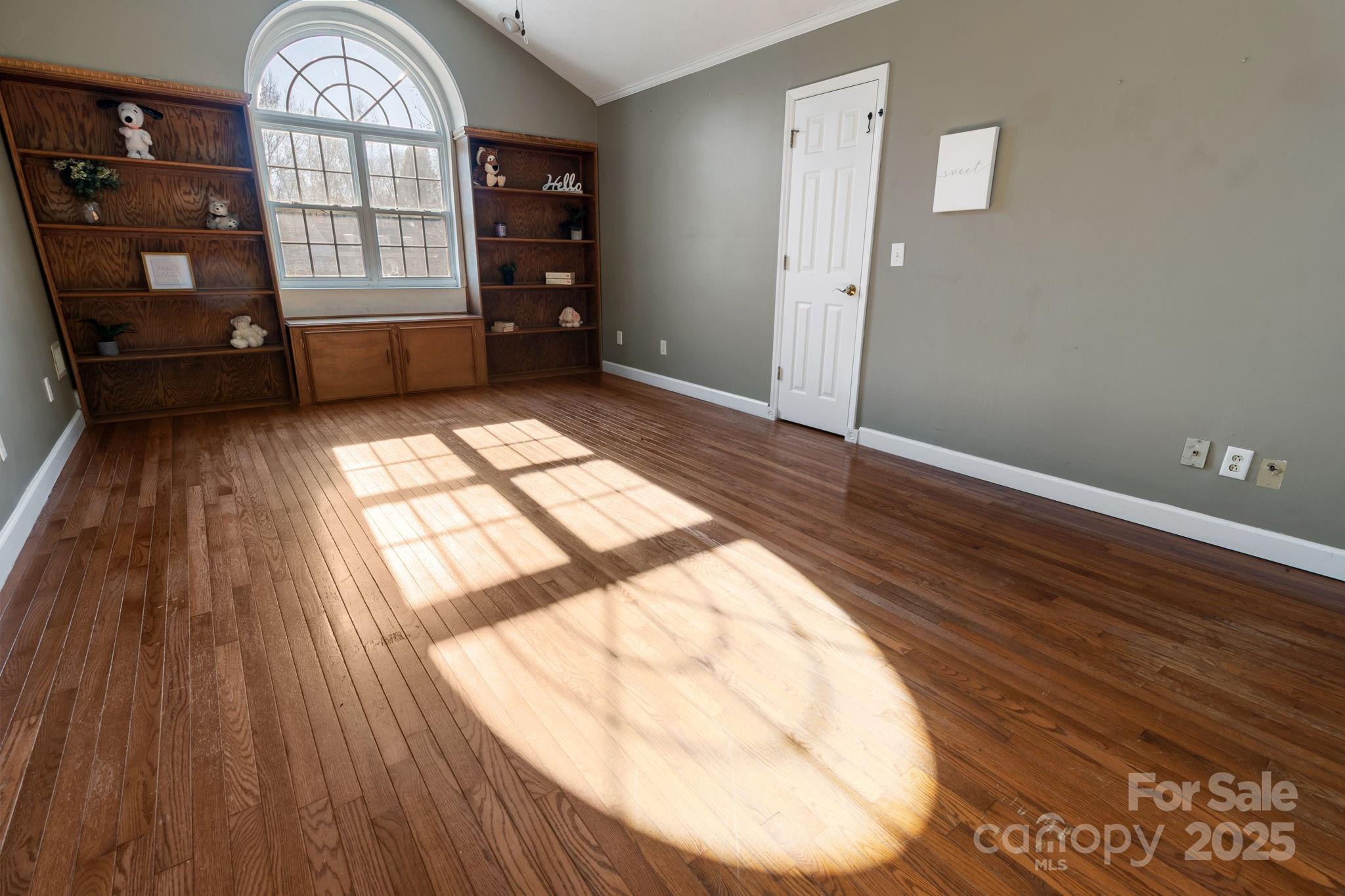 Matthews Plantation - Residential