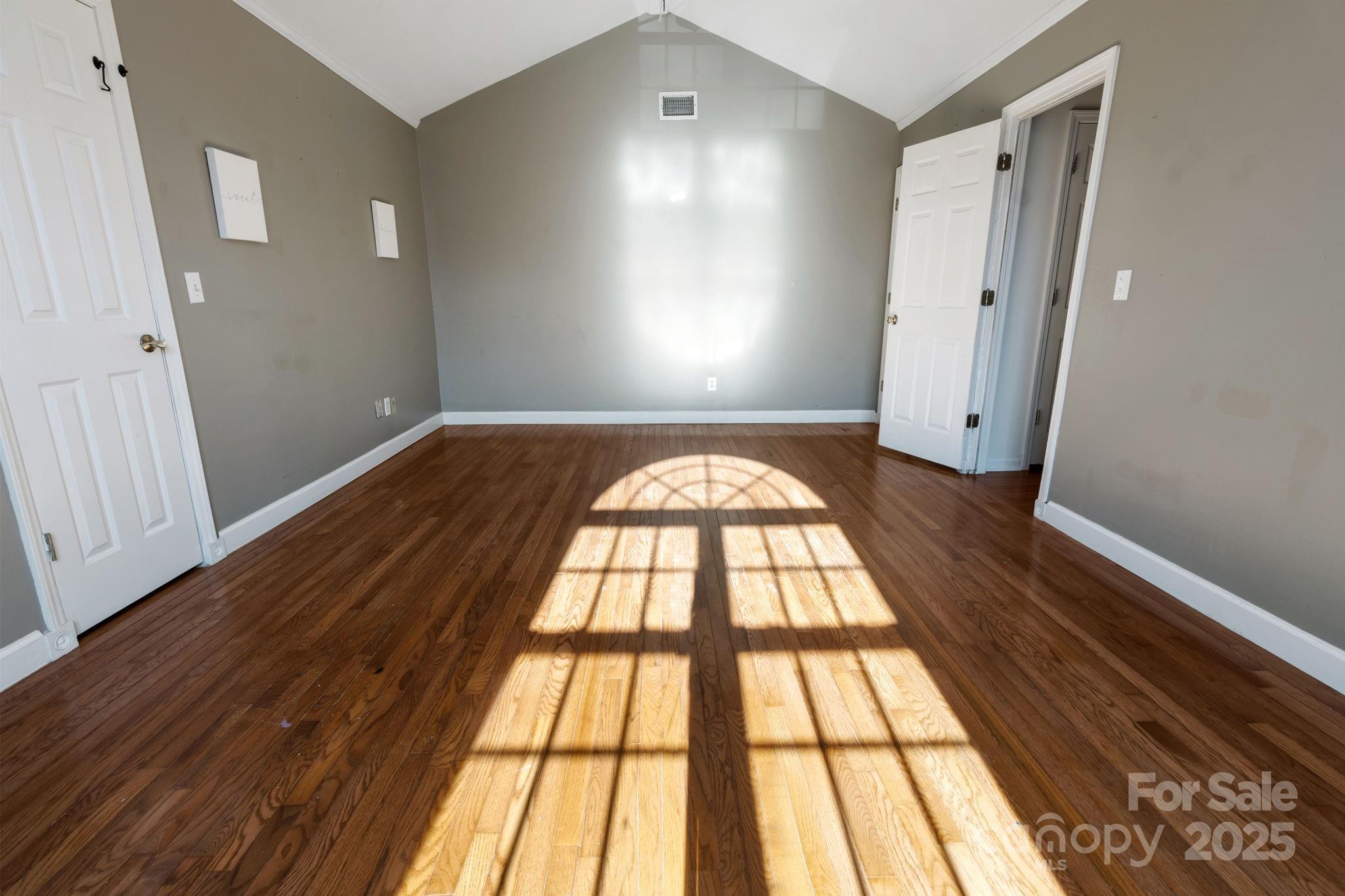 Matthews Plantation - Residential