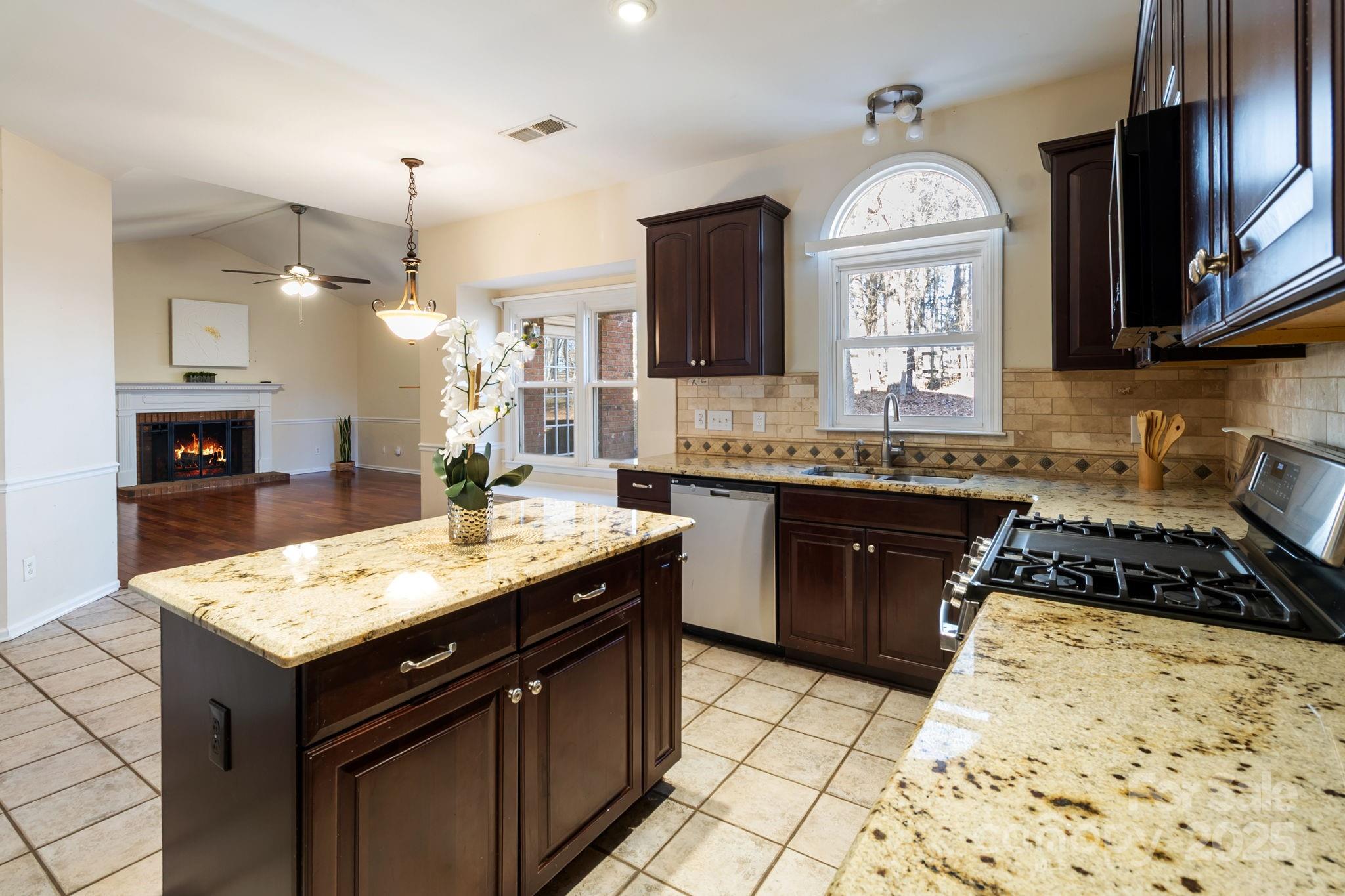 Matthews Plantation - Residential