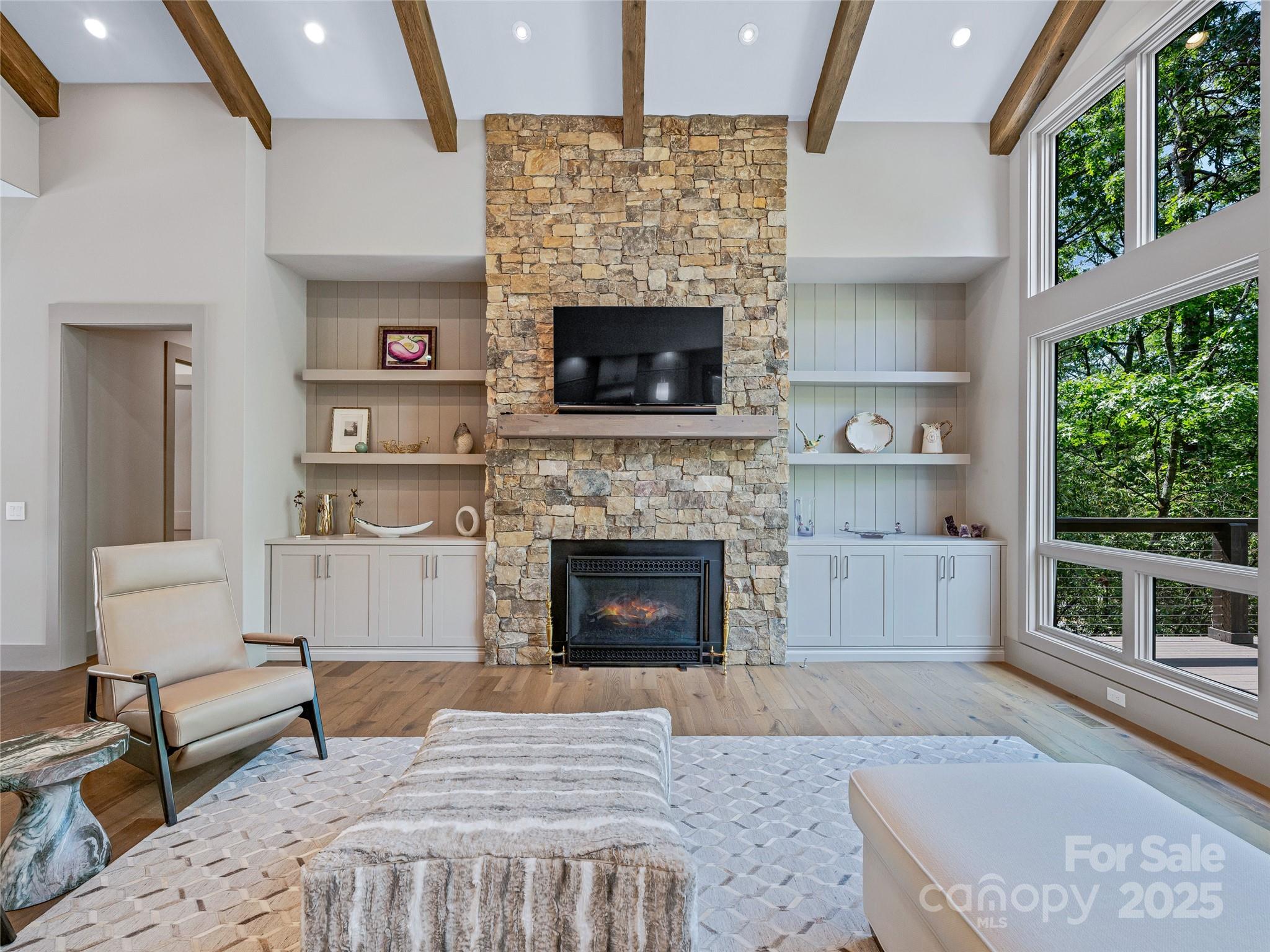 The Cliffs At Walnut Cove - Residential