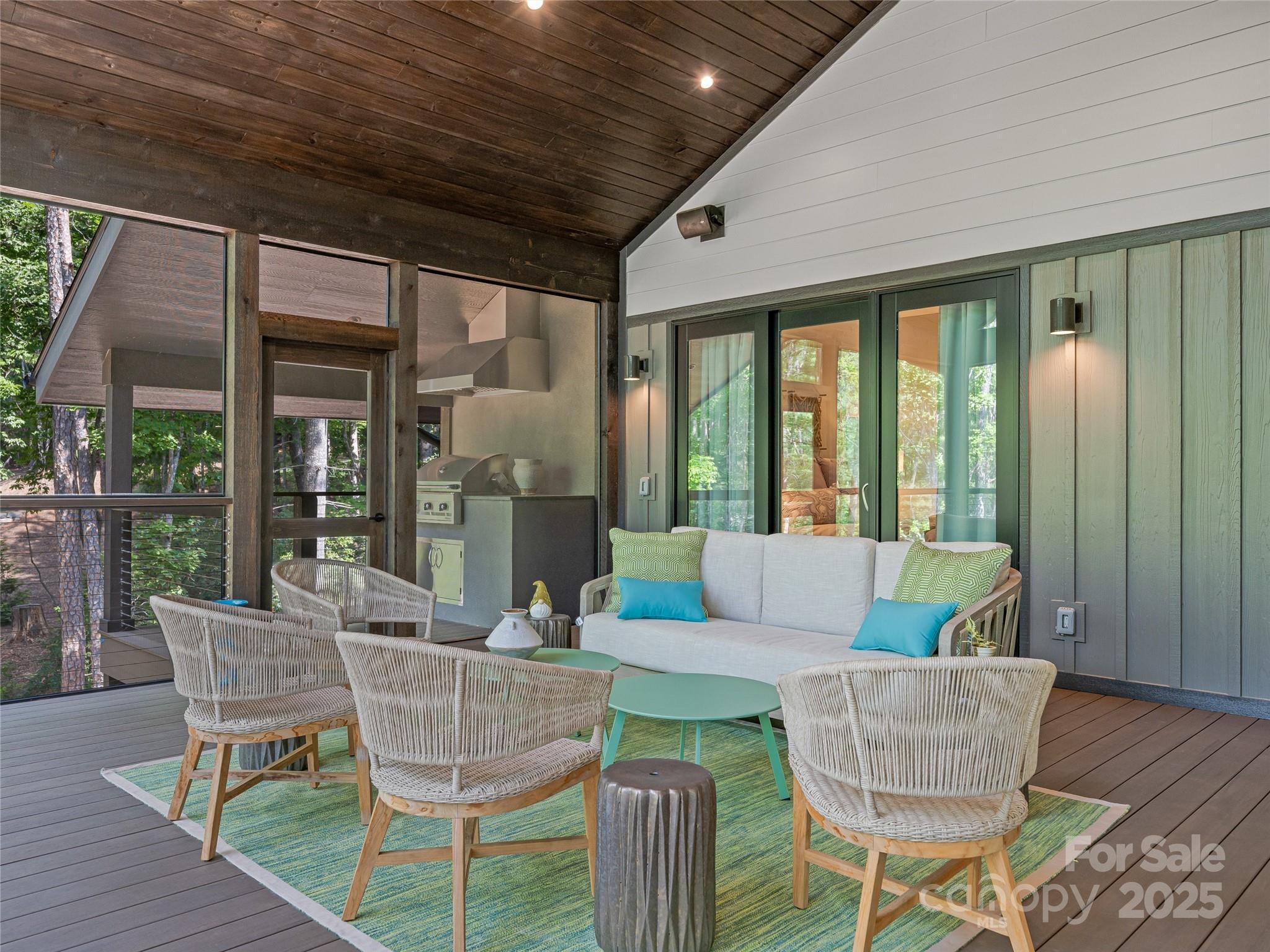 The Cliffs At Walnut Cove - Residential