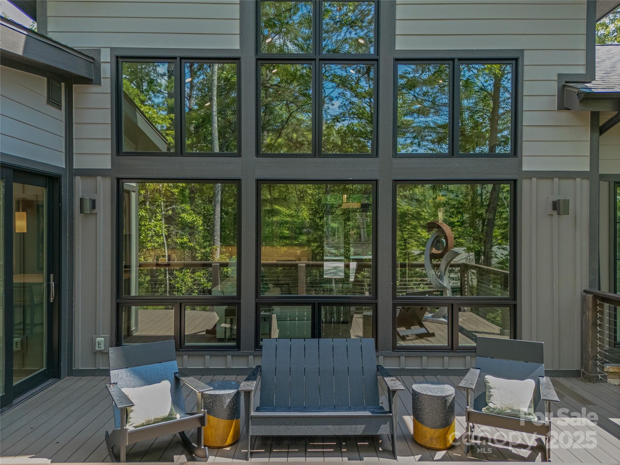 The Cliffs At Walnut Cove - Residential