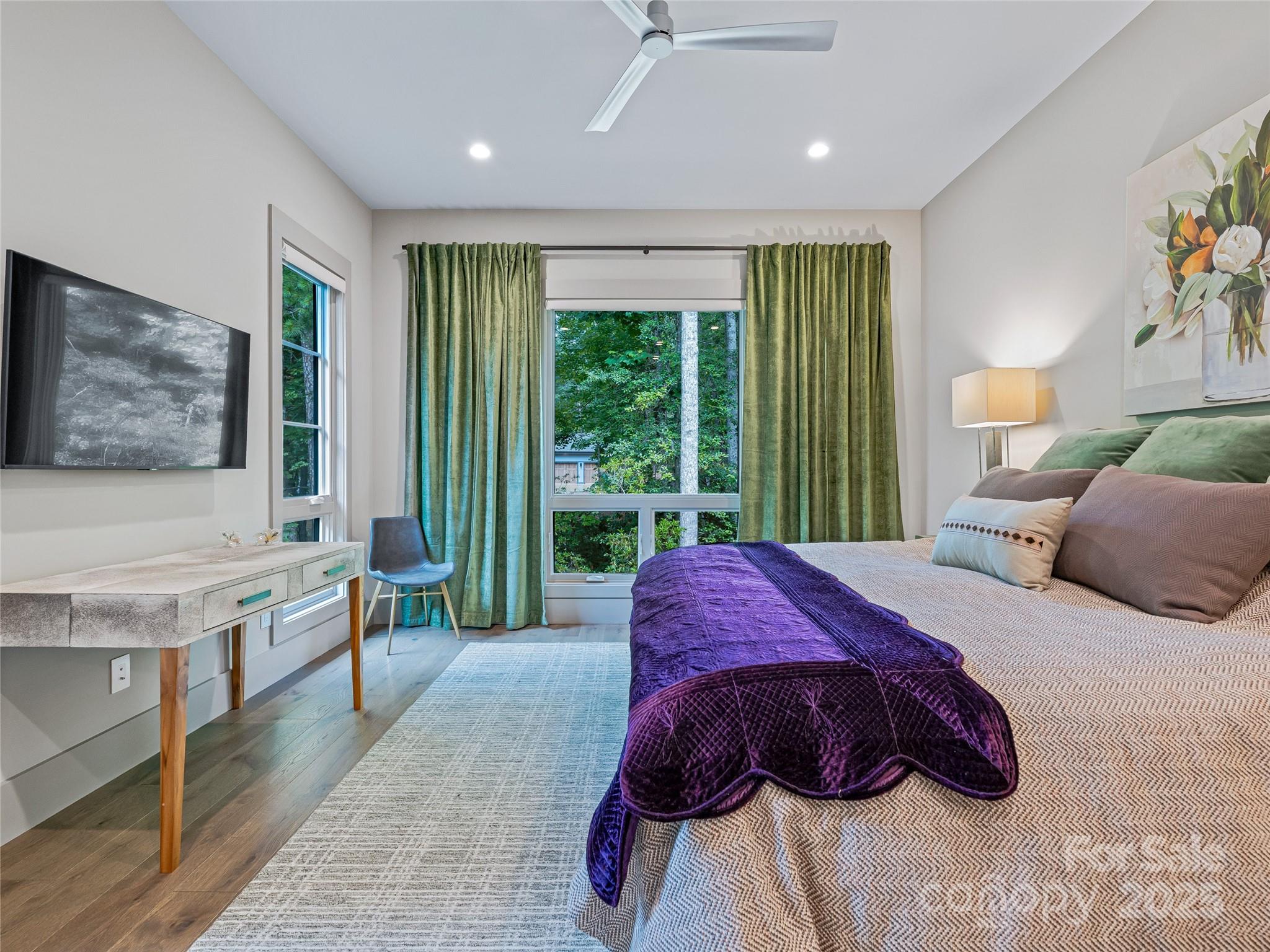 The Cliffs At Walnut Cove - Residential