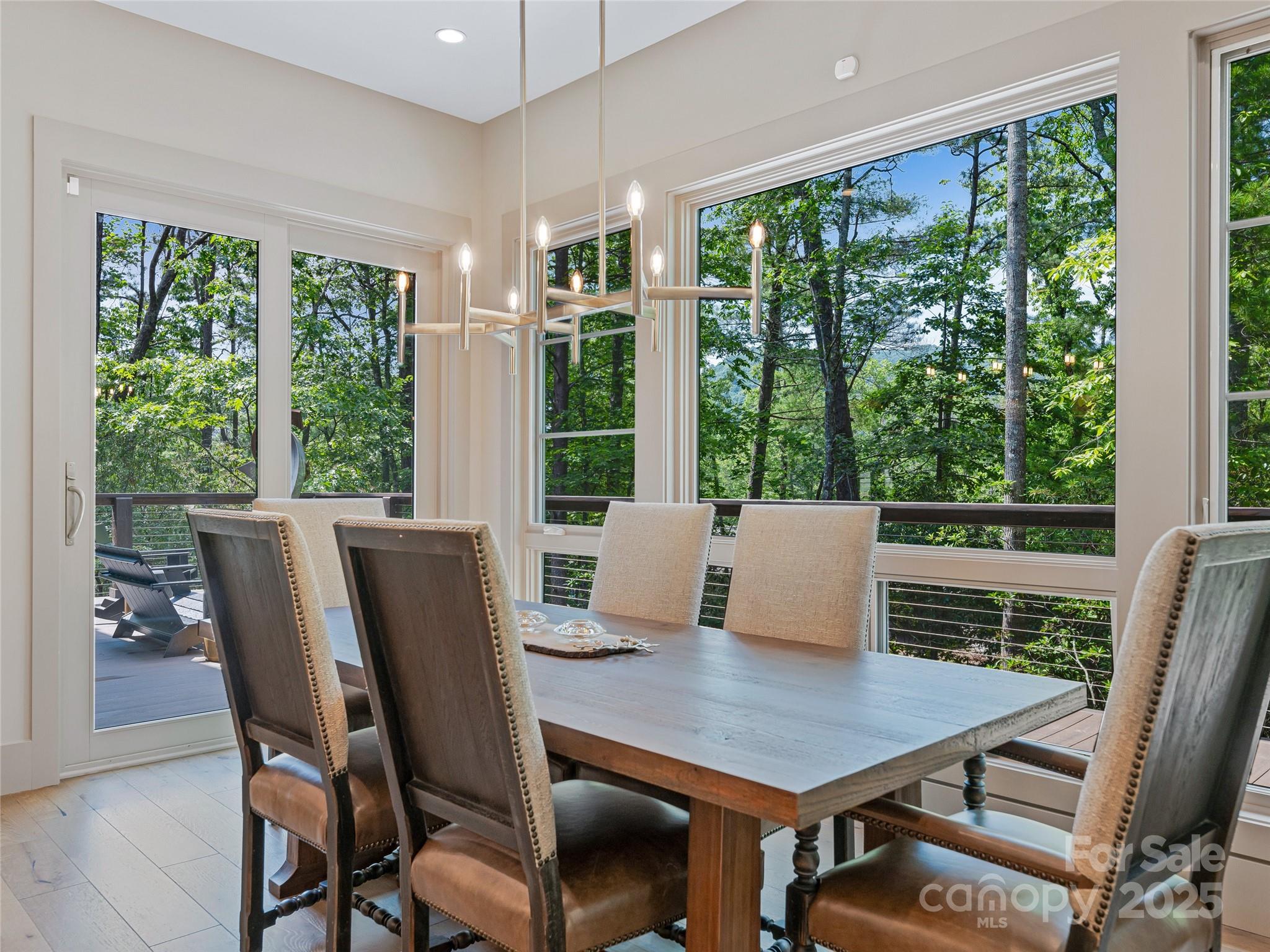 The Cliffs At Walnut Cove - Residential