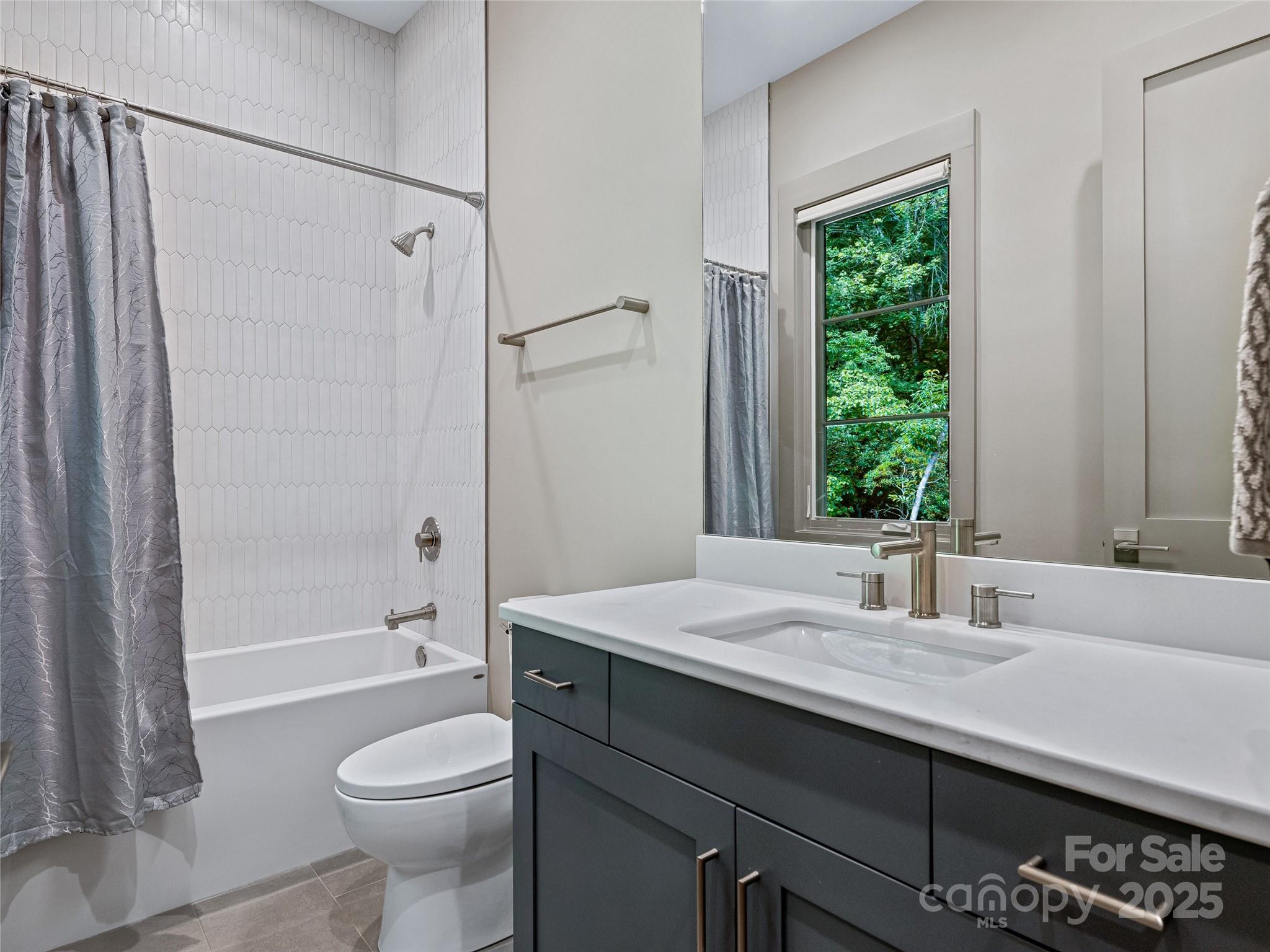 The Cliffs At Walnut Cove - Residential