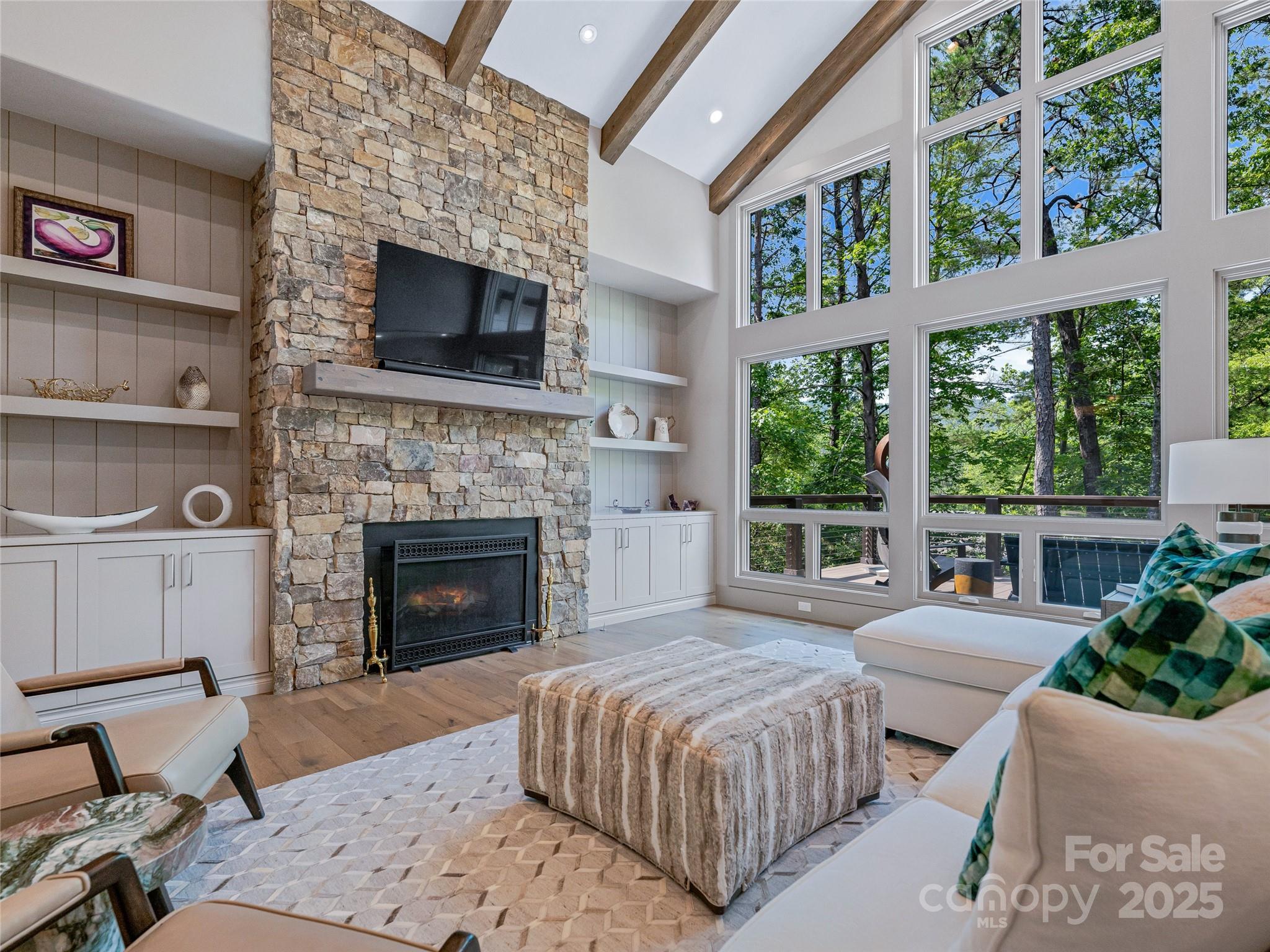 The Cliffs At Walnut Cove - Residential