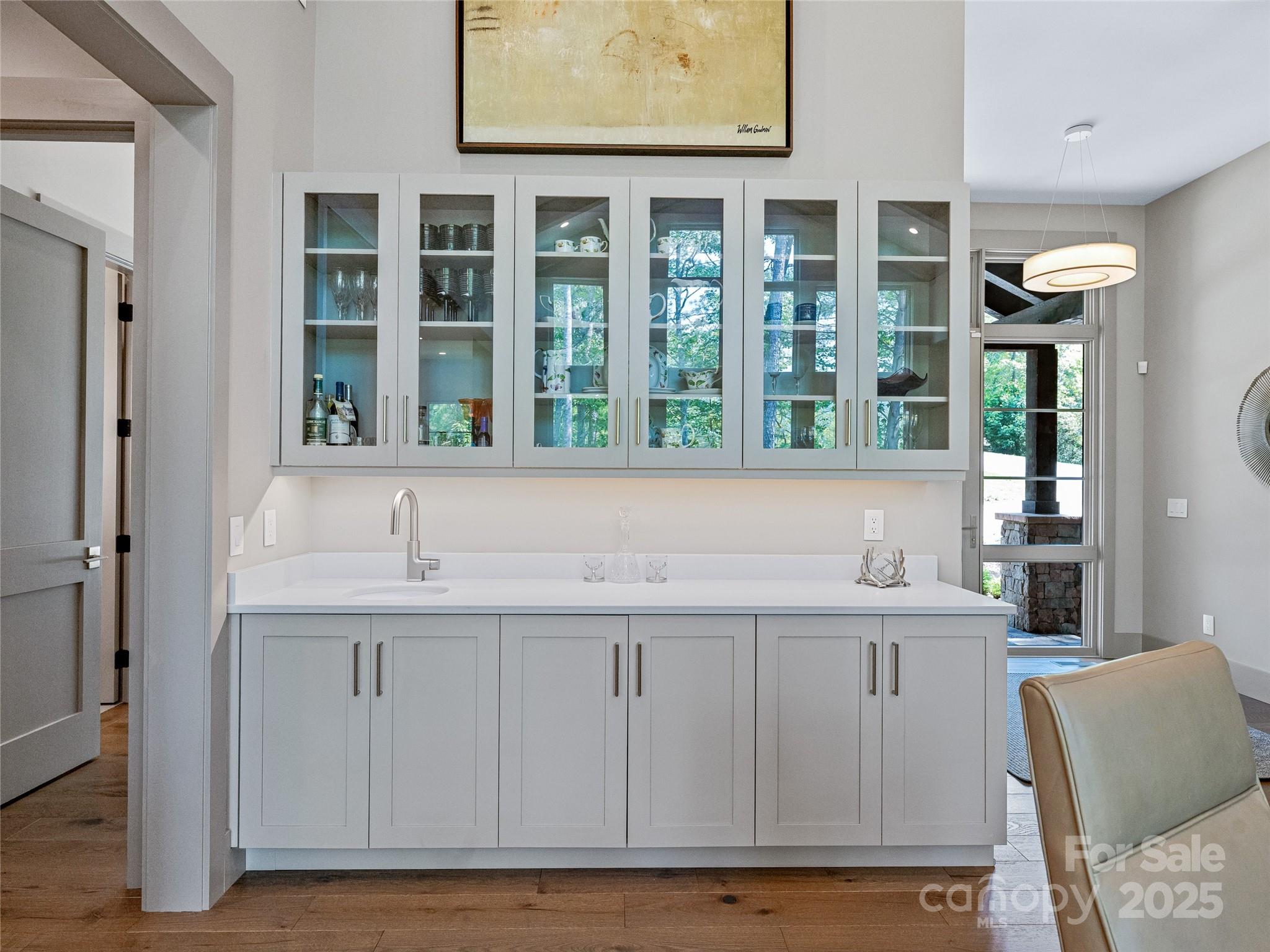 The Cliffs At Walnut Cove - Residential