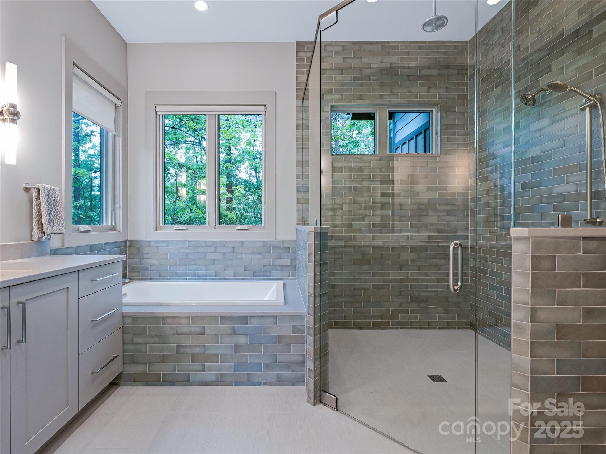 The Cliffs At Walnut Cove - Residential