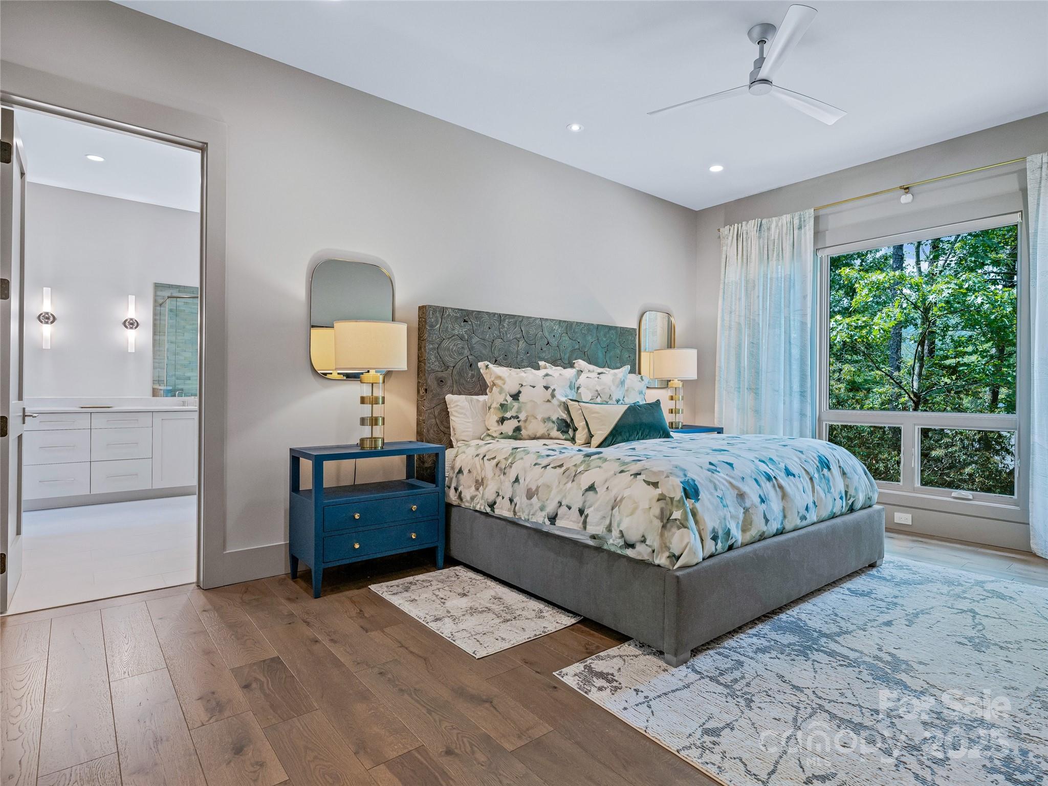 The Cliffs At Walnut Cove - Residential