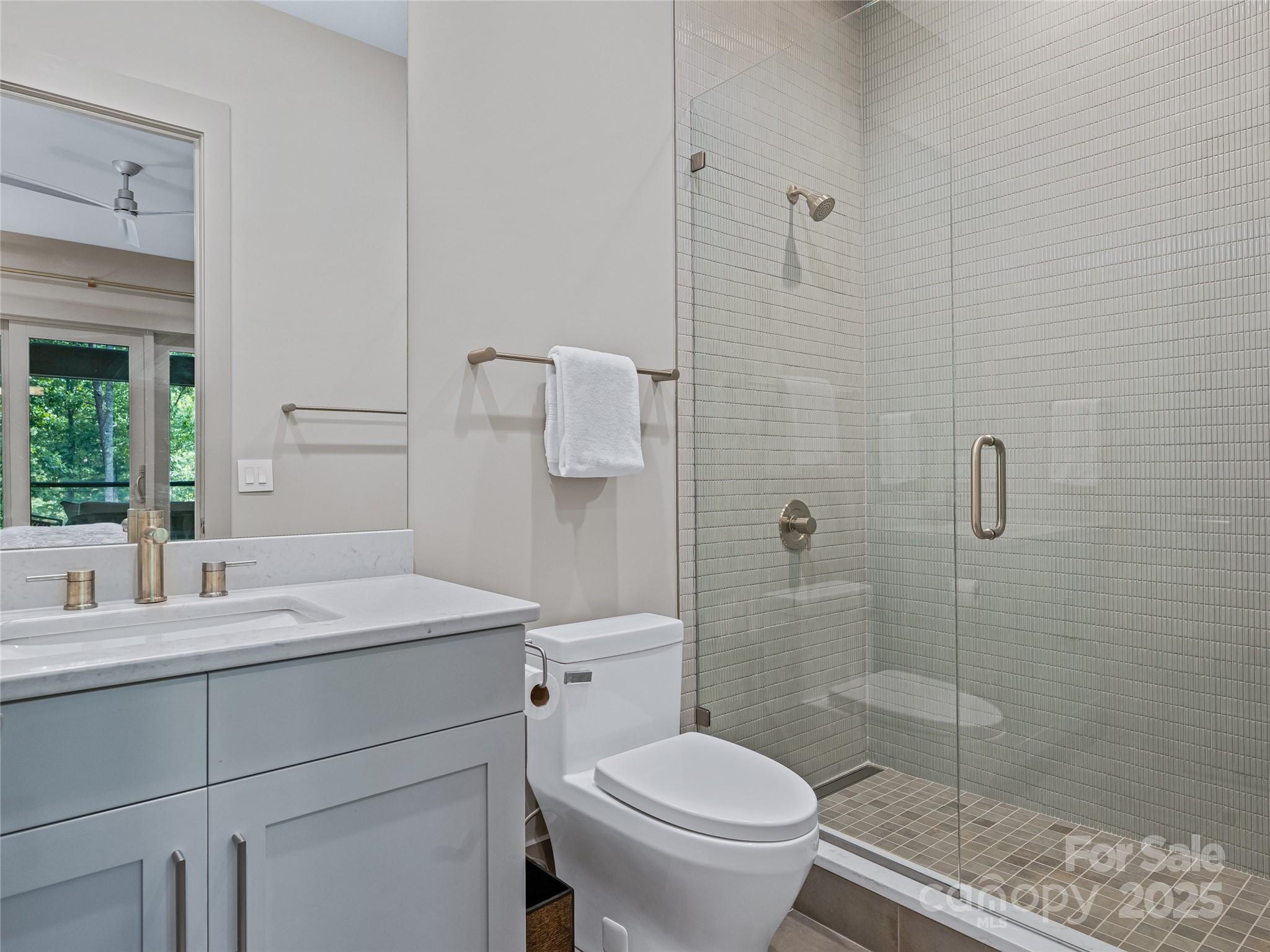 The Cliffs At Walnut Cove - Residential