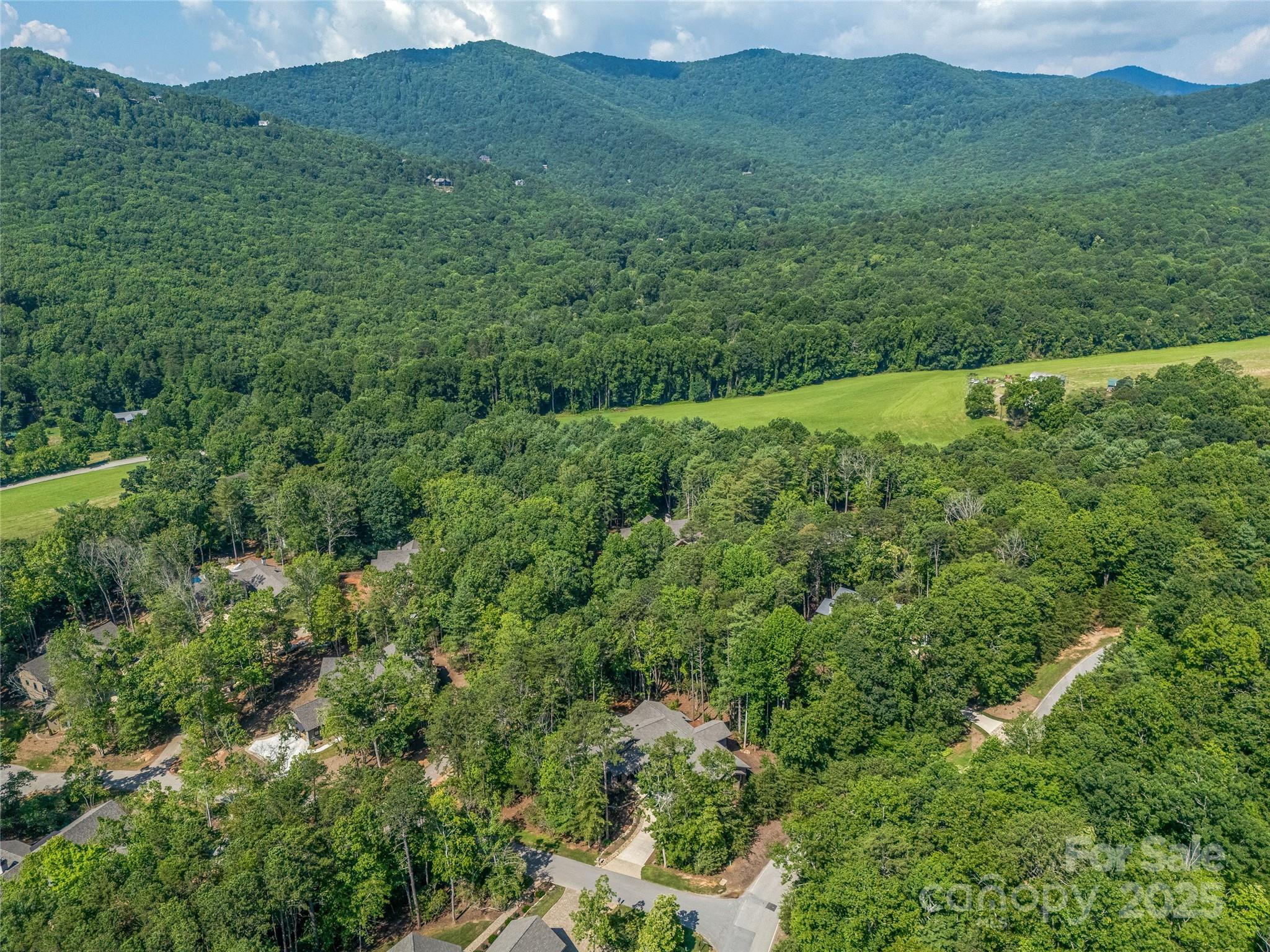 The Cliffs At Walnut Cove - Residential