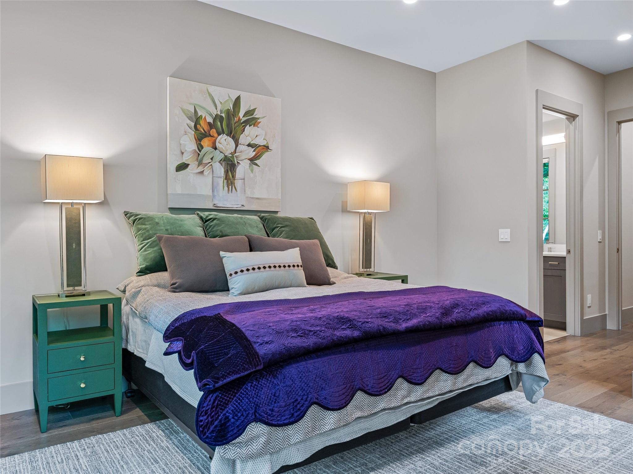 The Cliffs At Walnut Cove - Residential