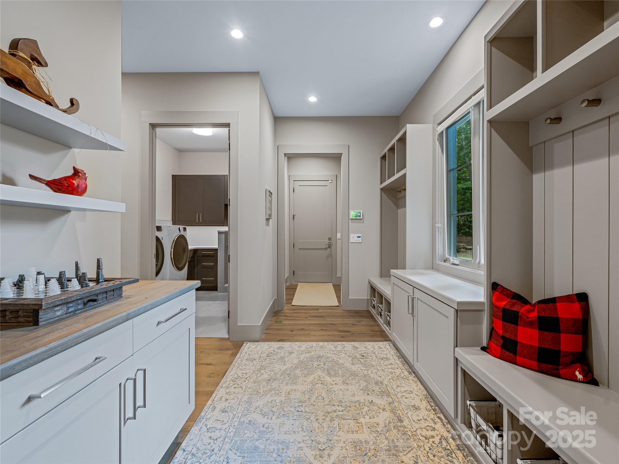 The Cliffs At Walnut Cove - Residential