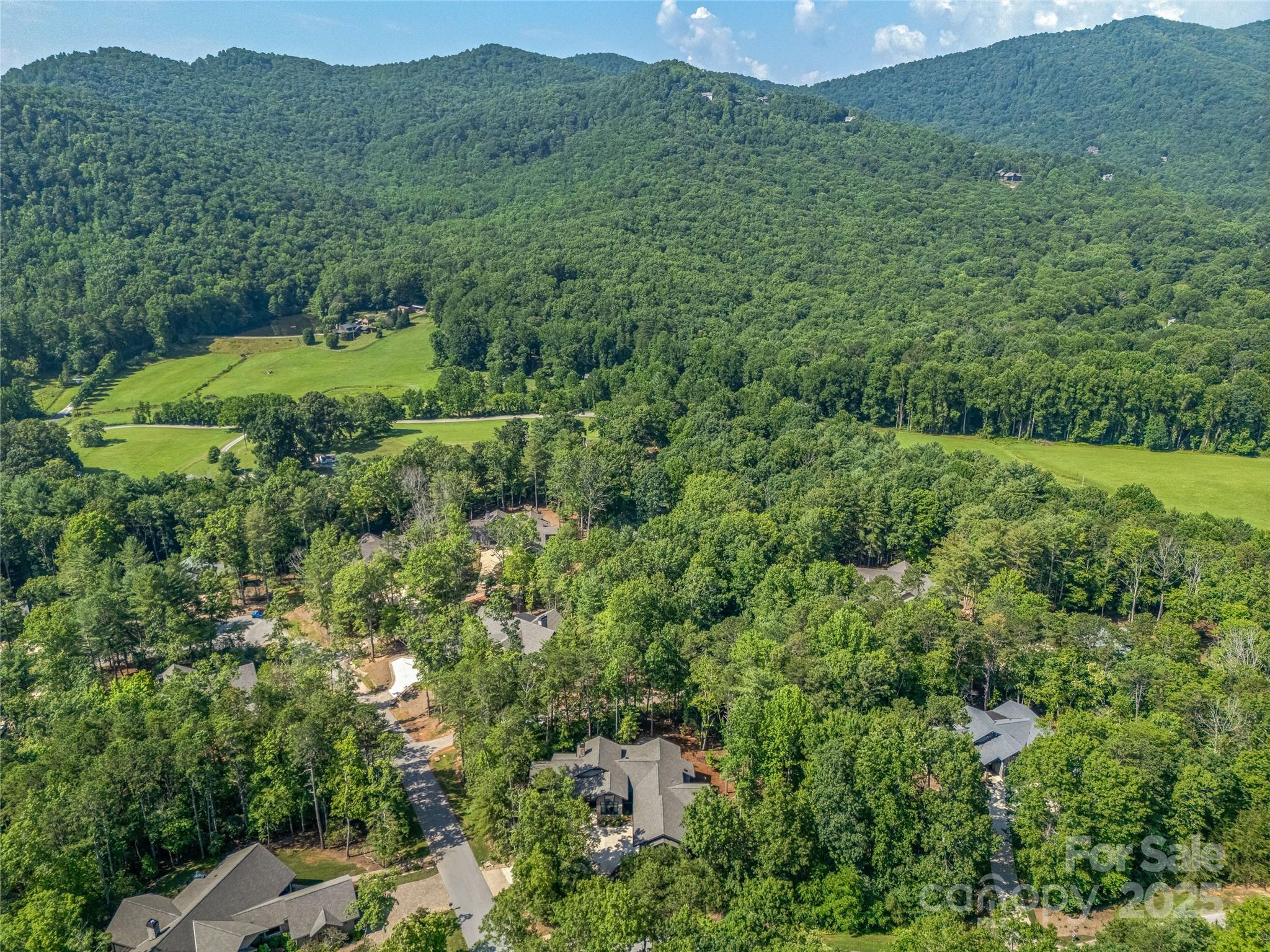 The Cliffs At Walnut Cove - Residential