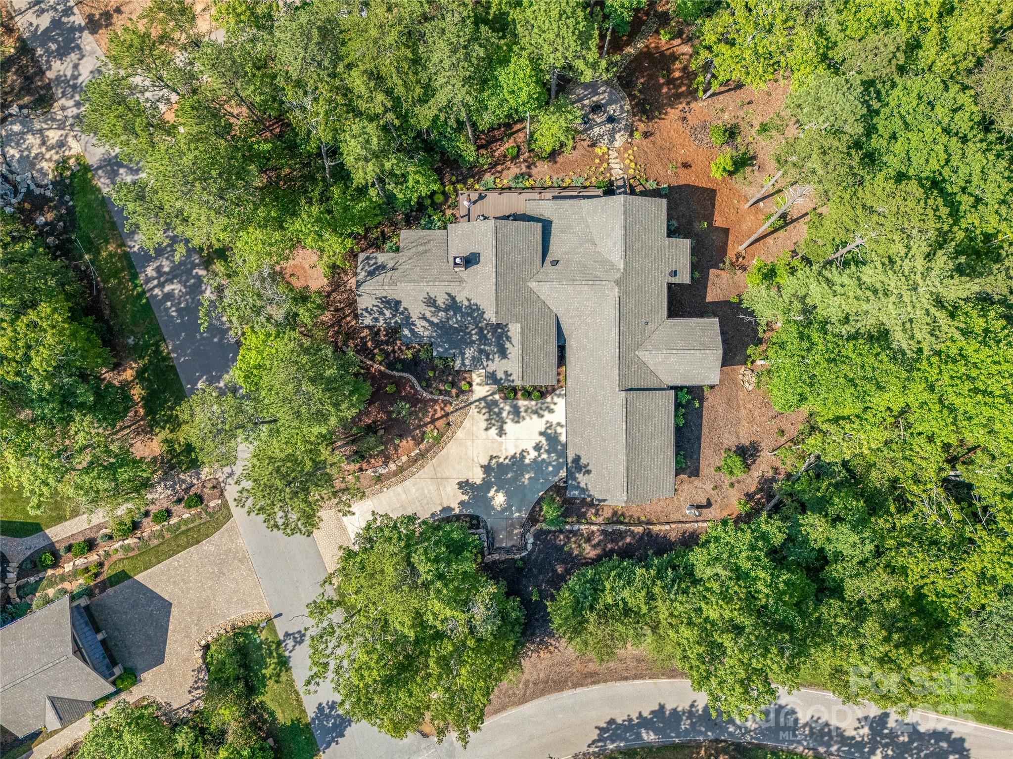 The Cliffs At Walnut Cove - Residential