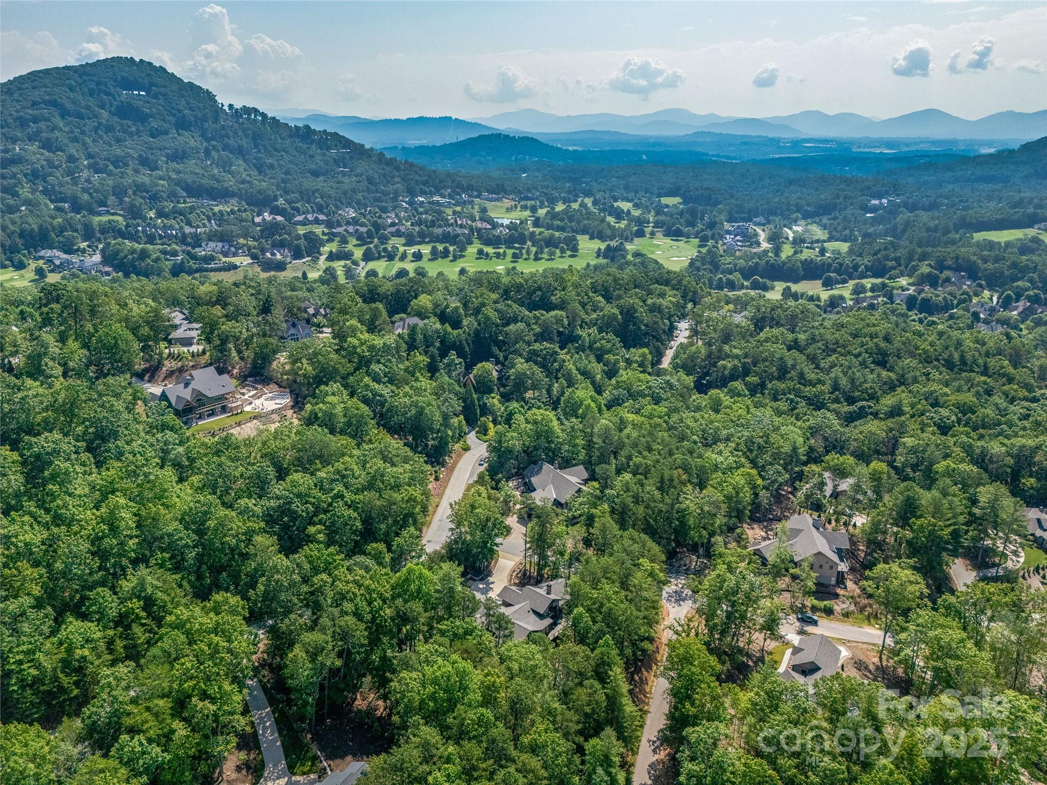 The Cliffs At Walnut Cove - Residential