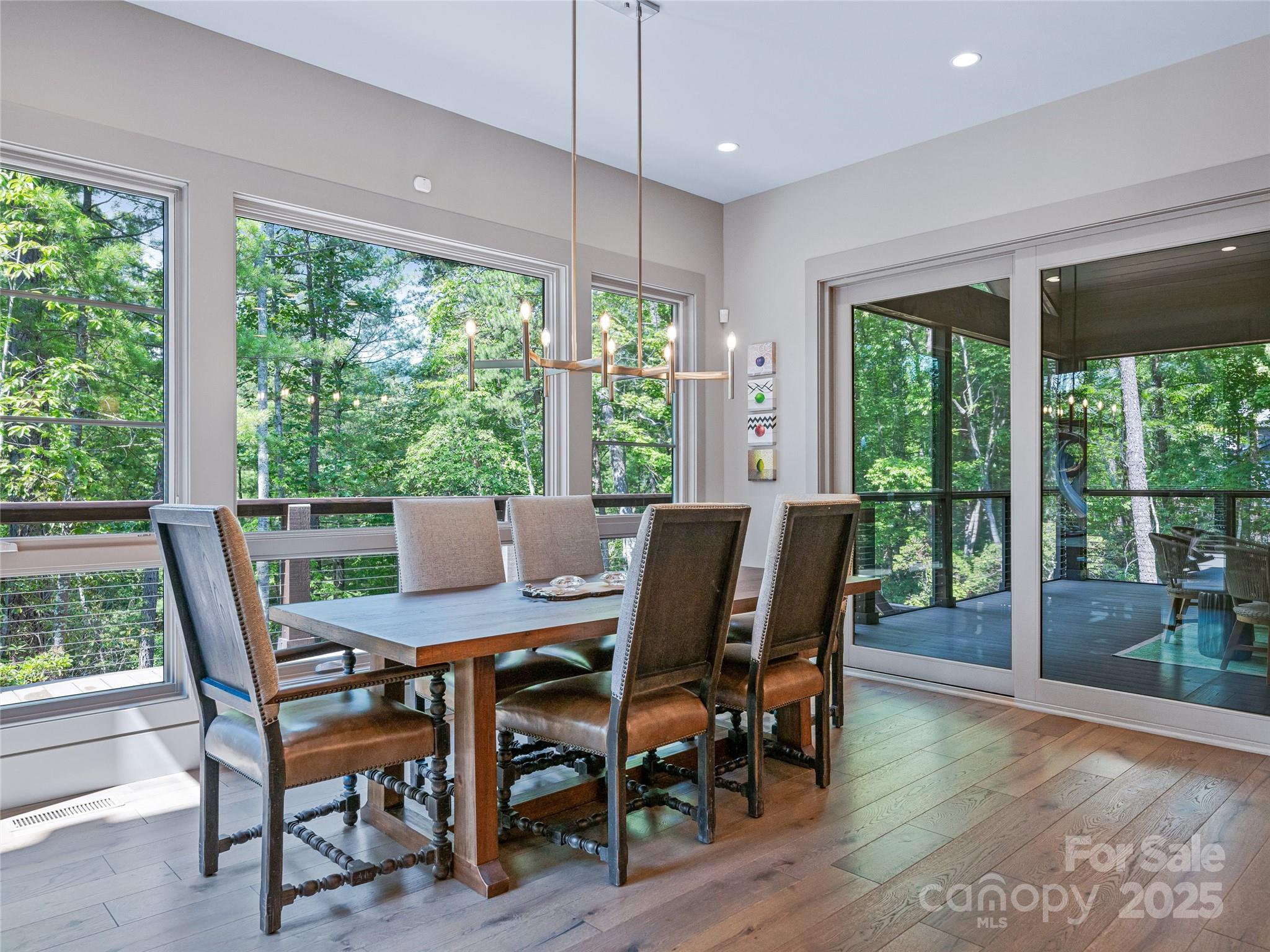 The Cliffs At Walnut Cove - Residential