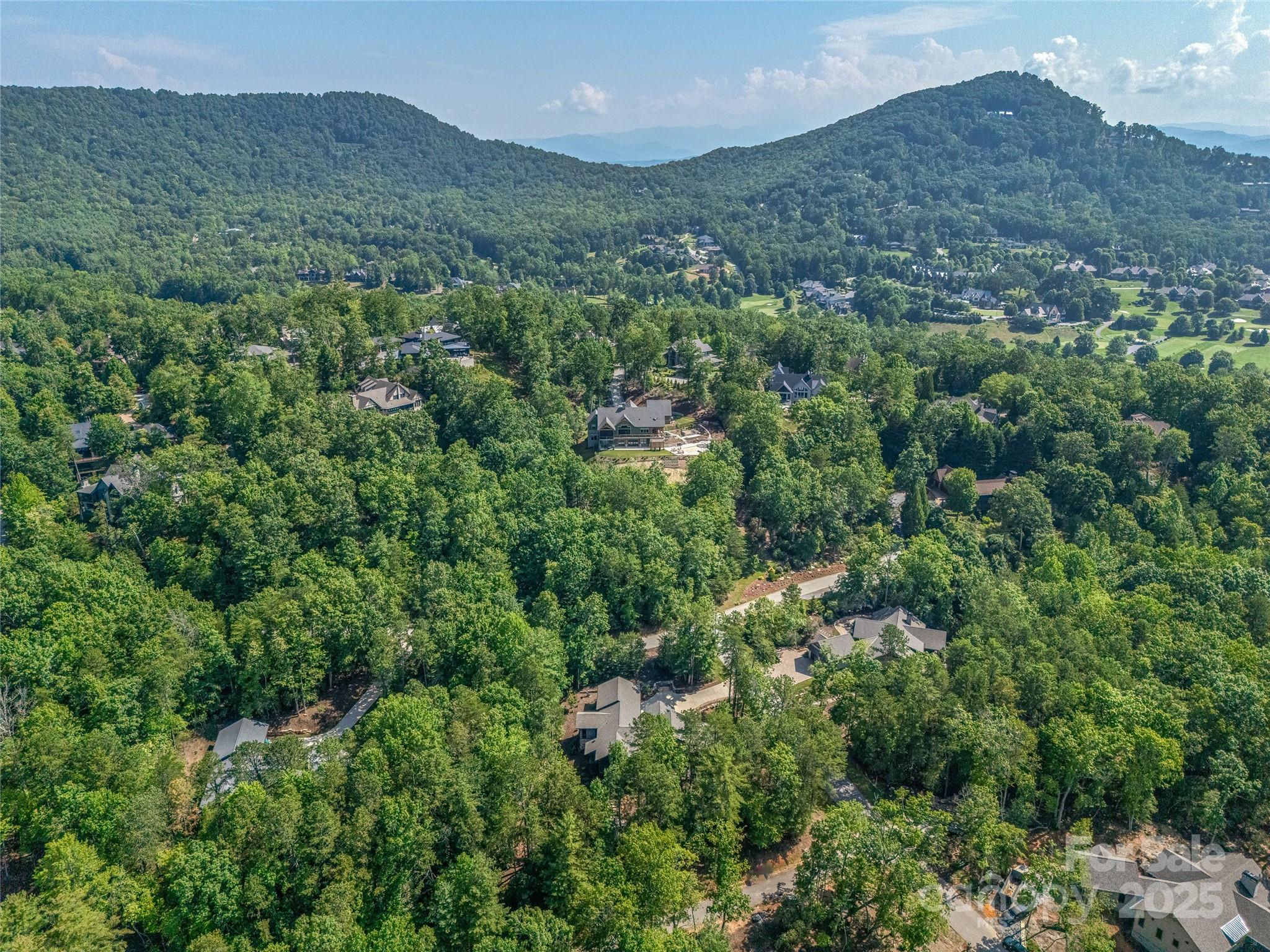 The Cliffs At Walnut Cove - Residential