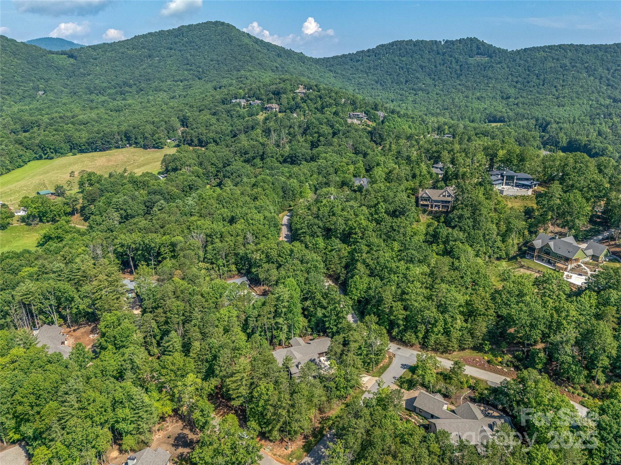 The Cliffs At Walnut Cove - Residential