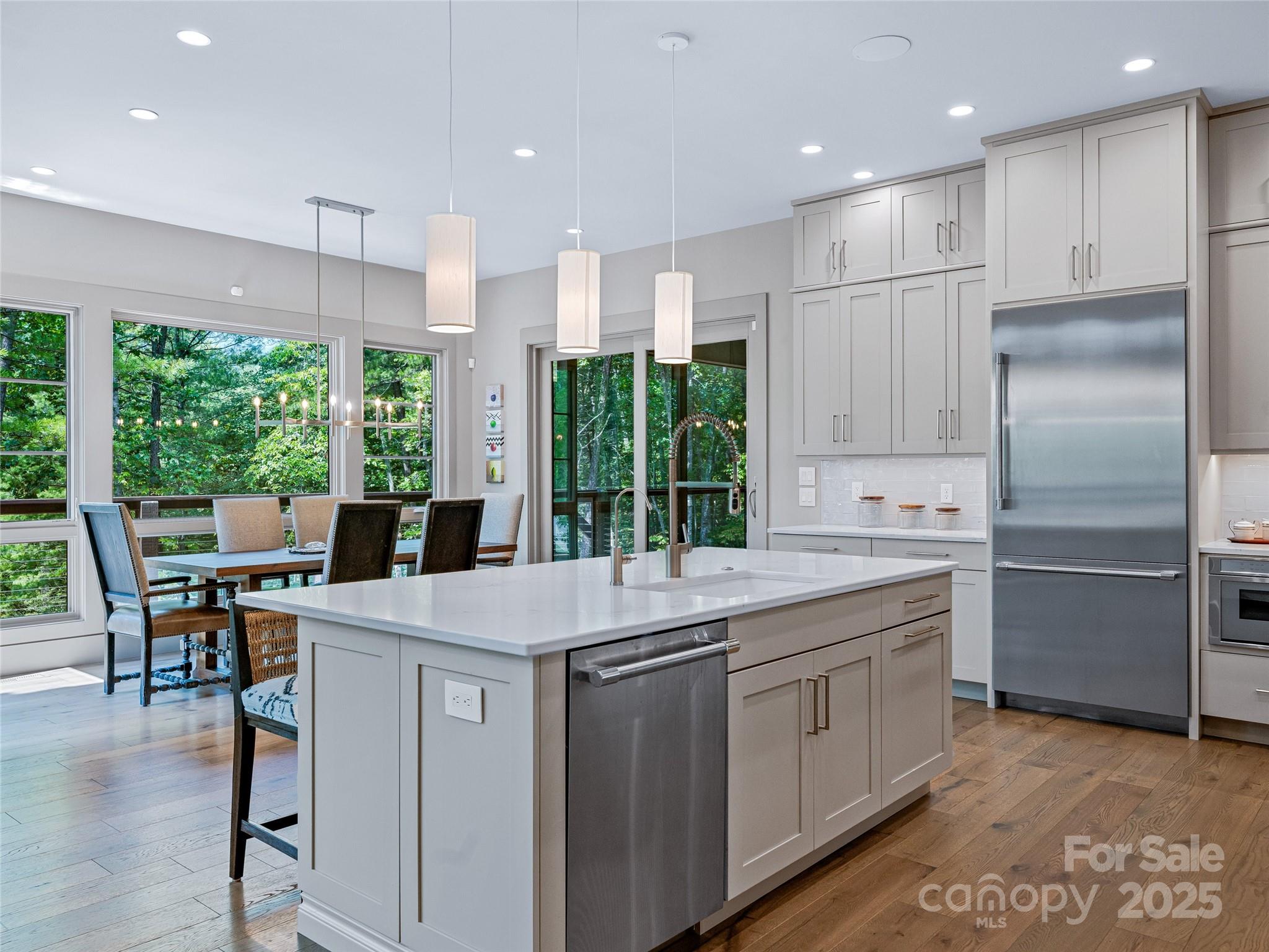 The Cliffs At Walnut Cove - Residential