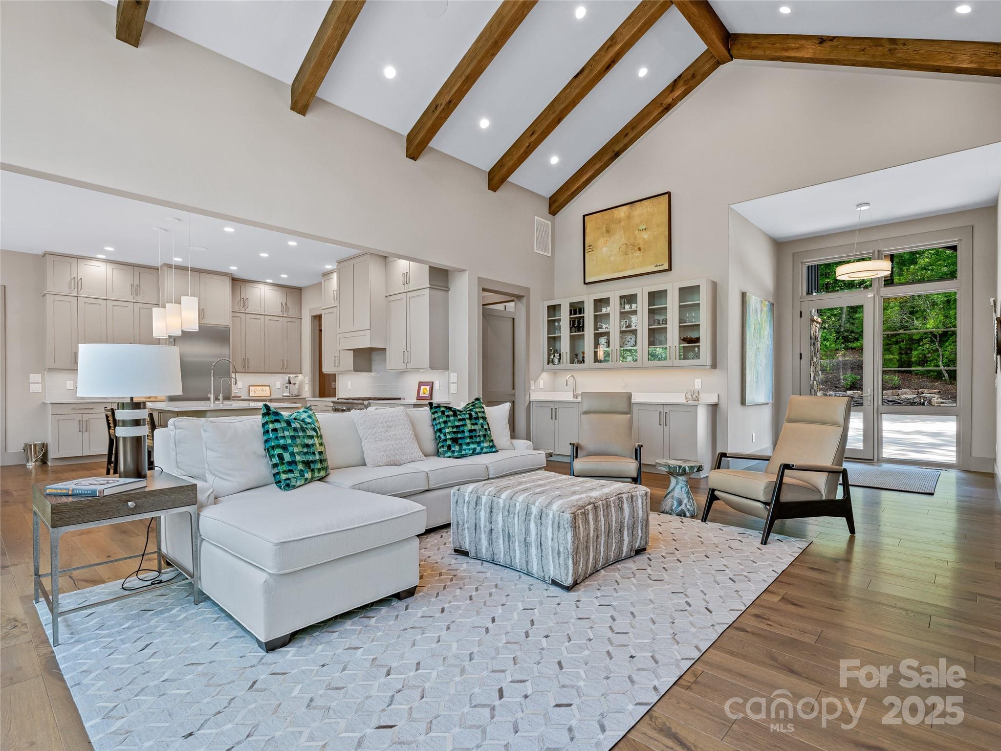 The Cliffs At Walnut Cove - Residential