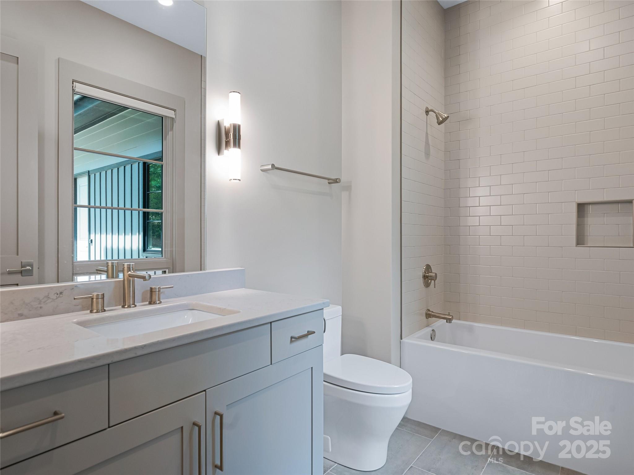 The Cliffs At Walnut Cove - Residential