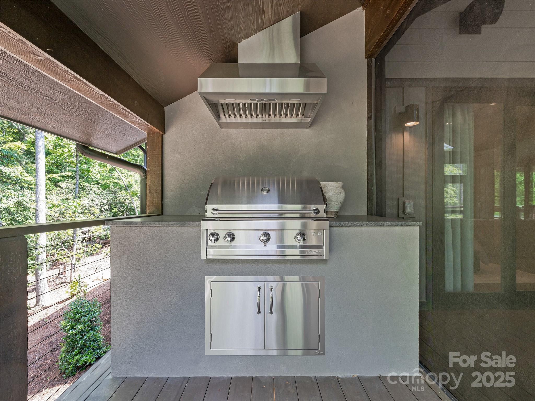 The Cliffs At Walnut Cove - Residential