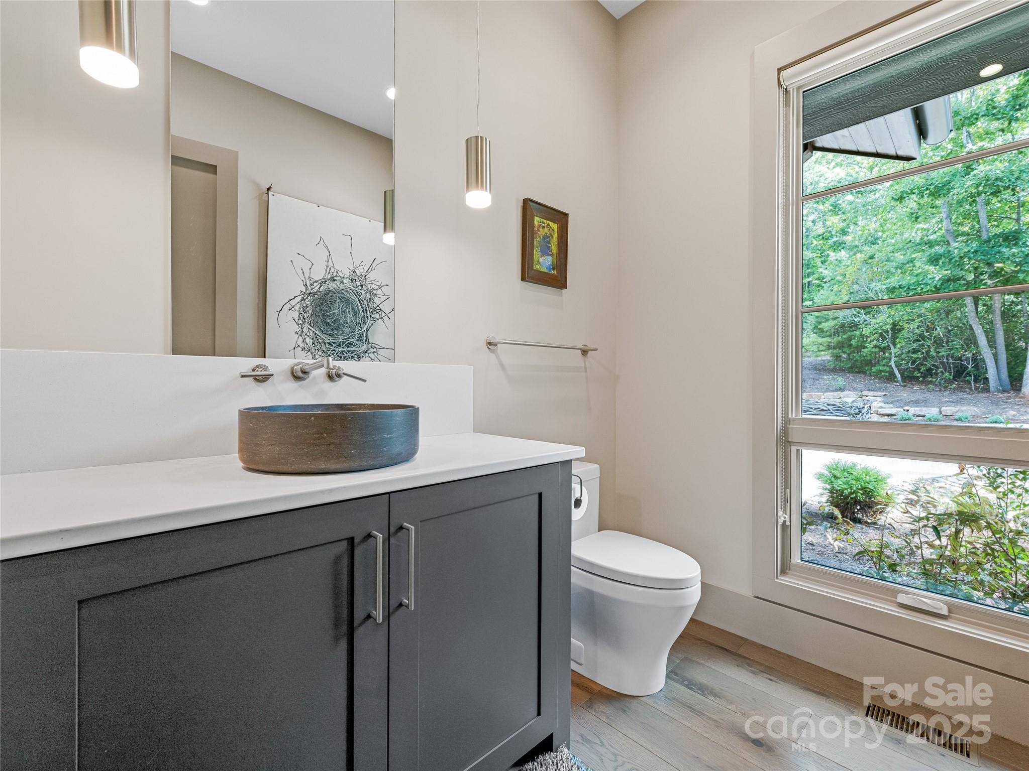 The Cliffs At Walnut Cove - Residential